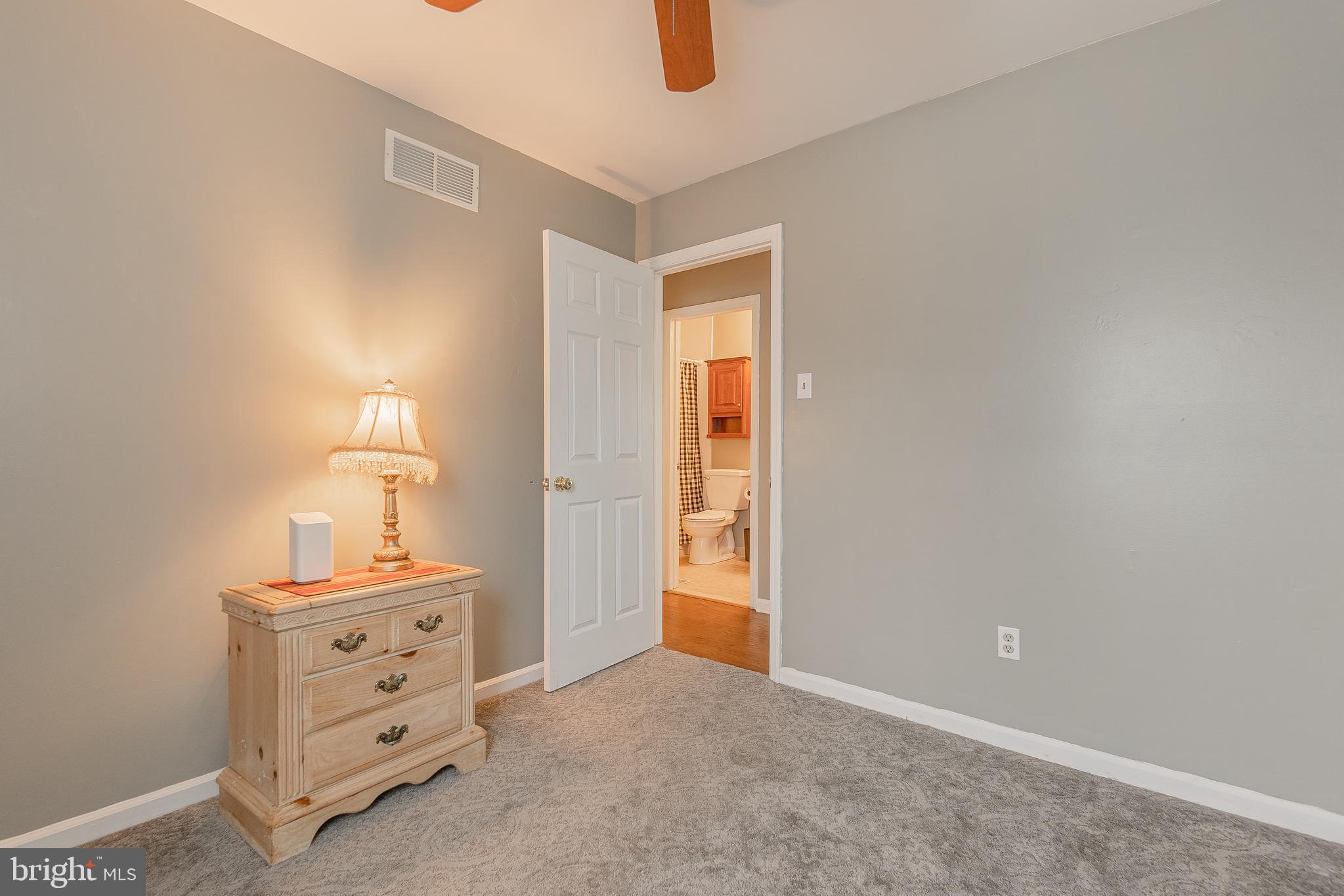 MARCHWOOD - Residential