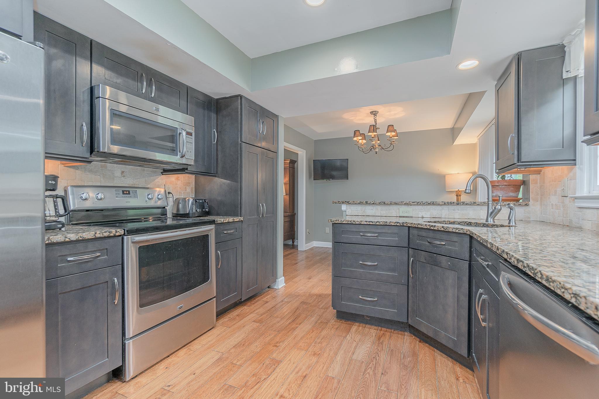 MARCHWOOD - Residential