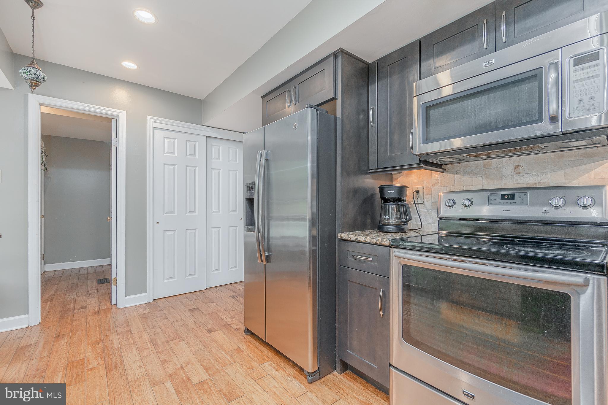 MARCHWOOD - Residential