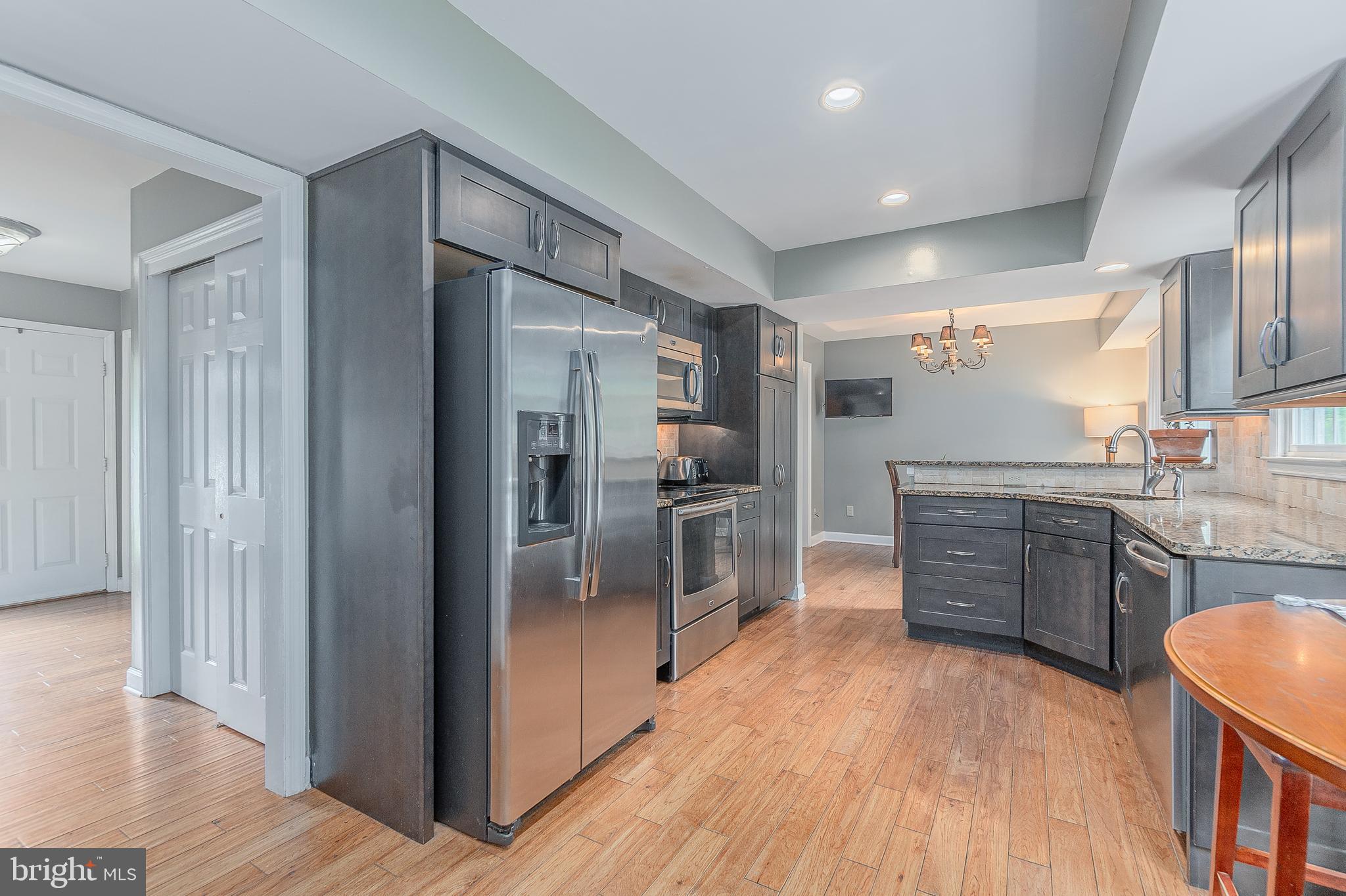 MARCHWOOD - Residential