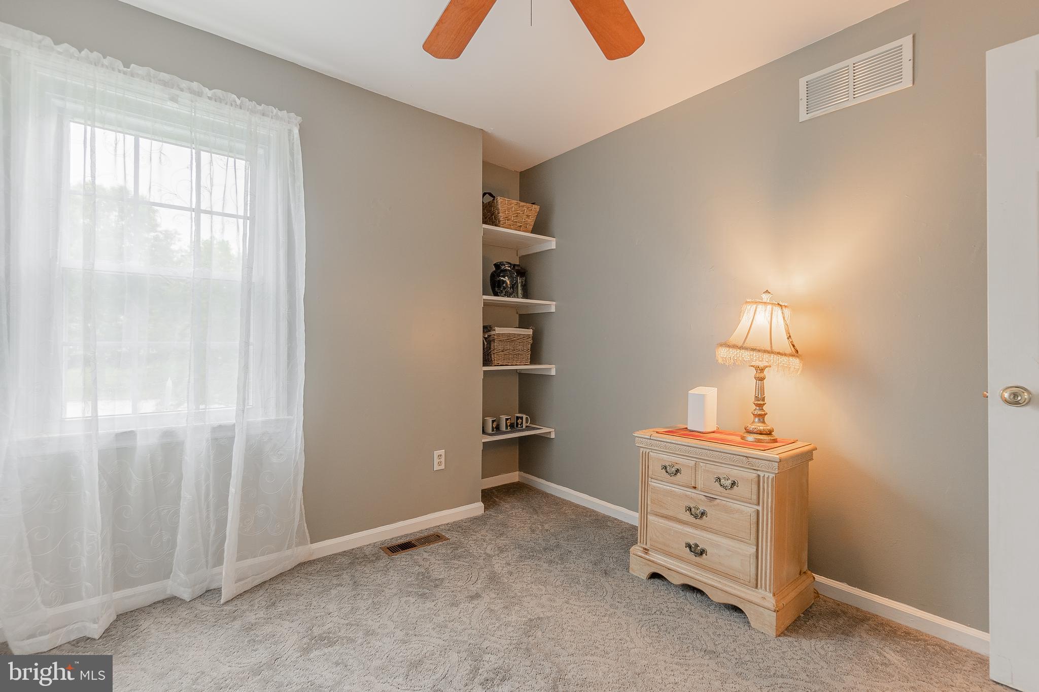 MARCHWOOD - Residential