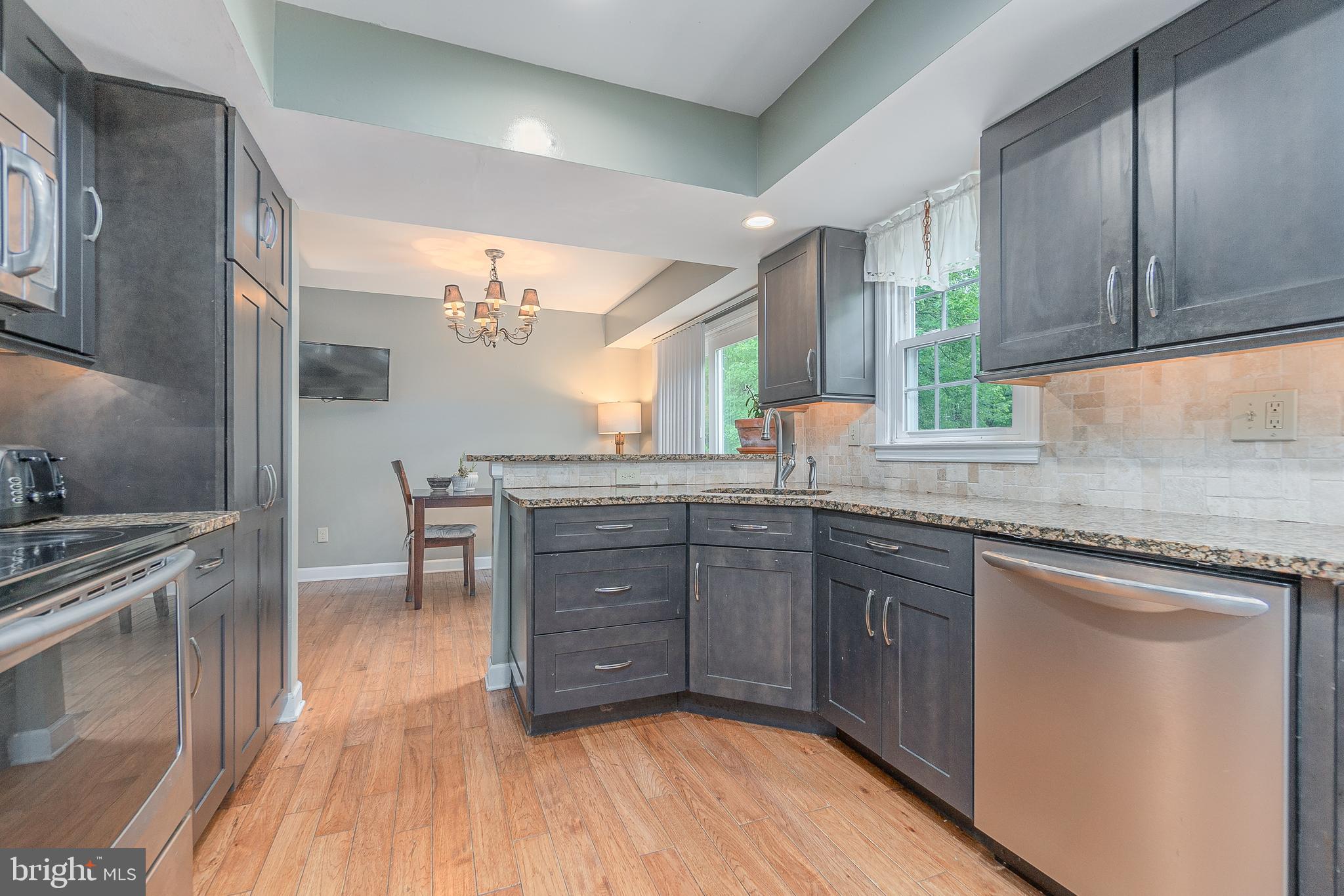 MARCHWOOD - Residential