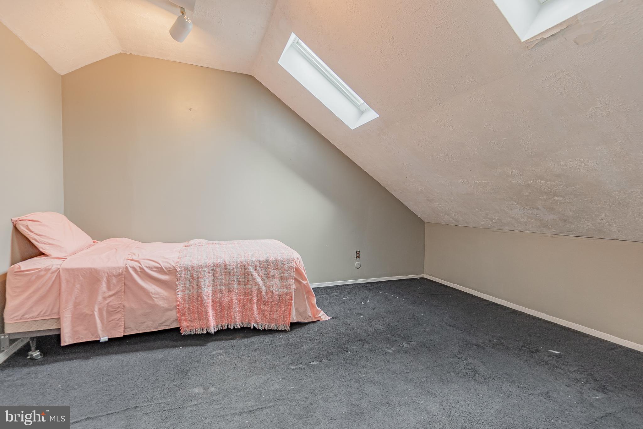 MARCHWOOD - Residential