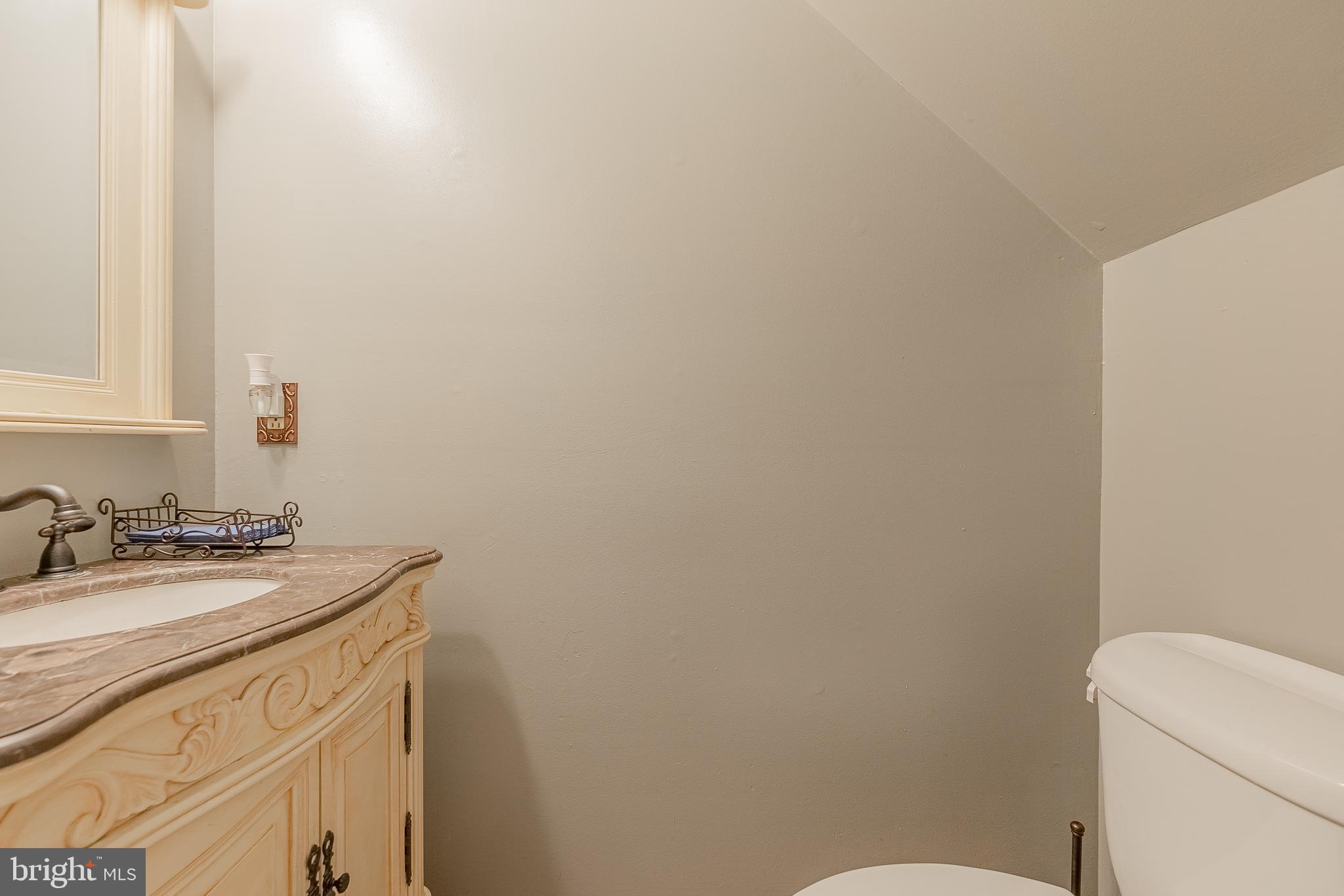 MARCHWOOD - Residential