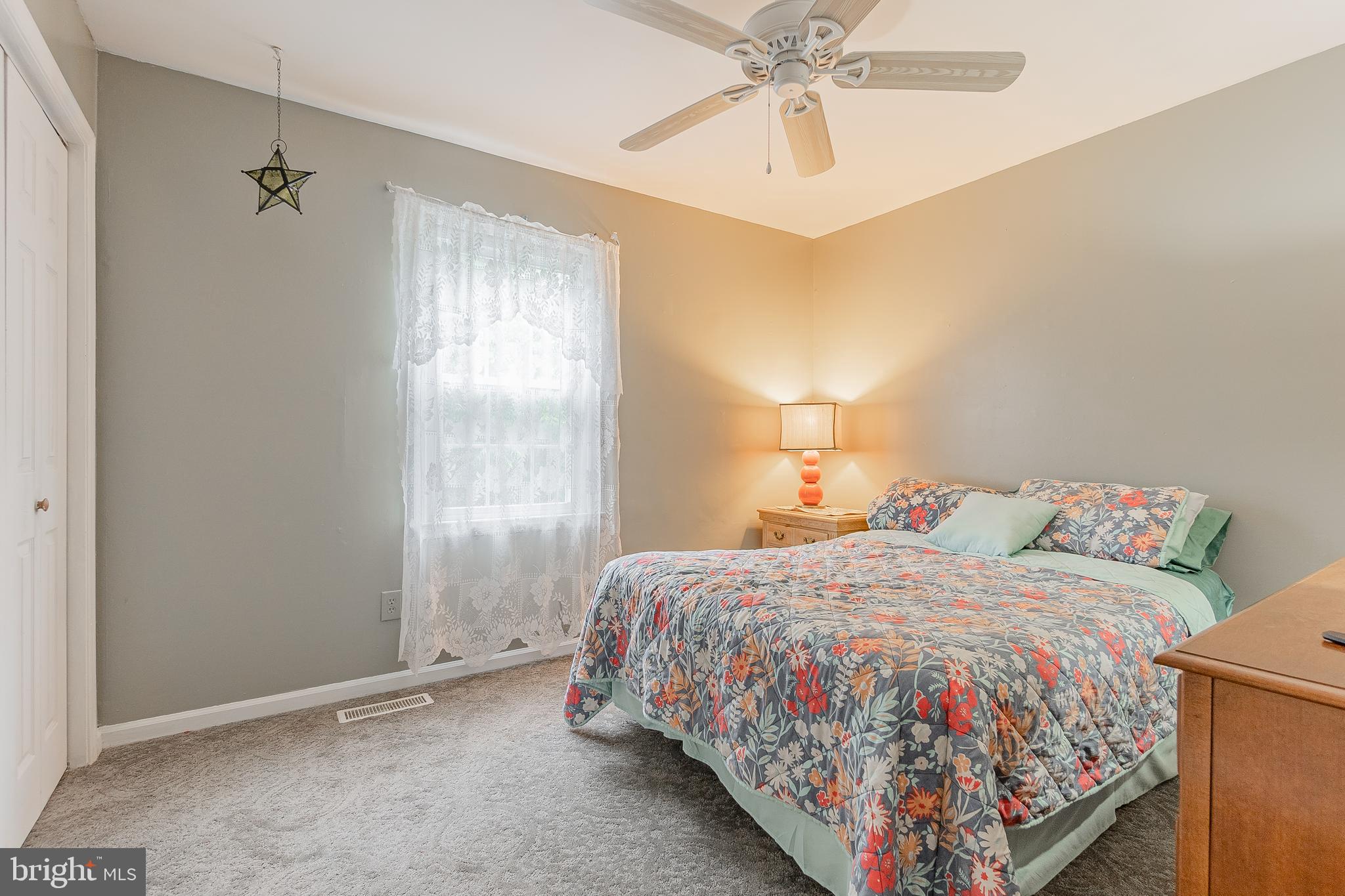 MARCHWOOD - Residential