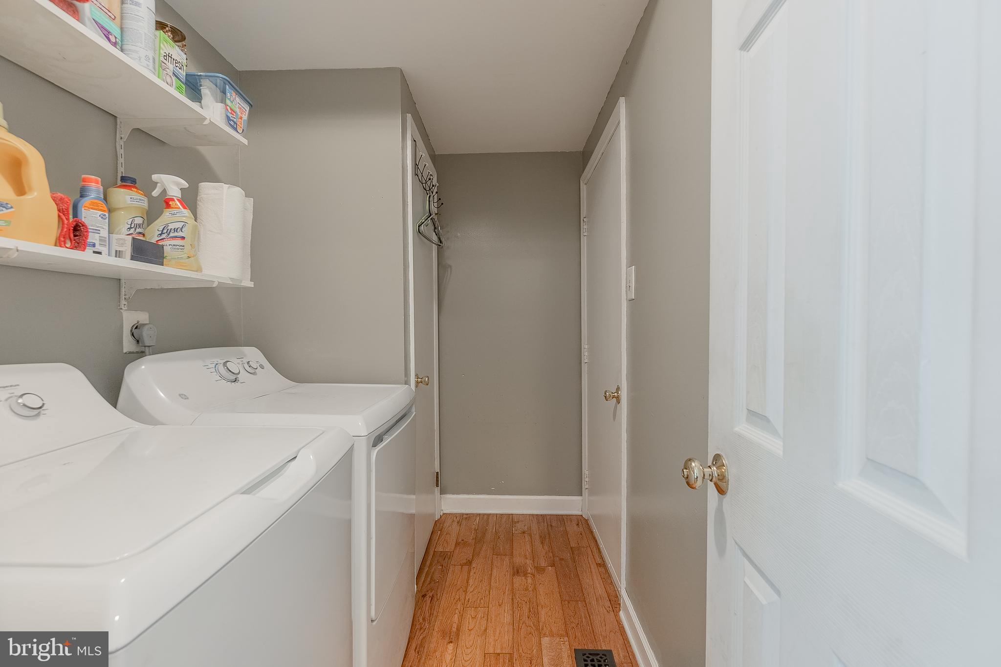 MARCHWOOD - Residential