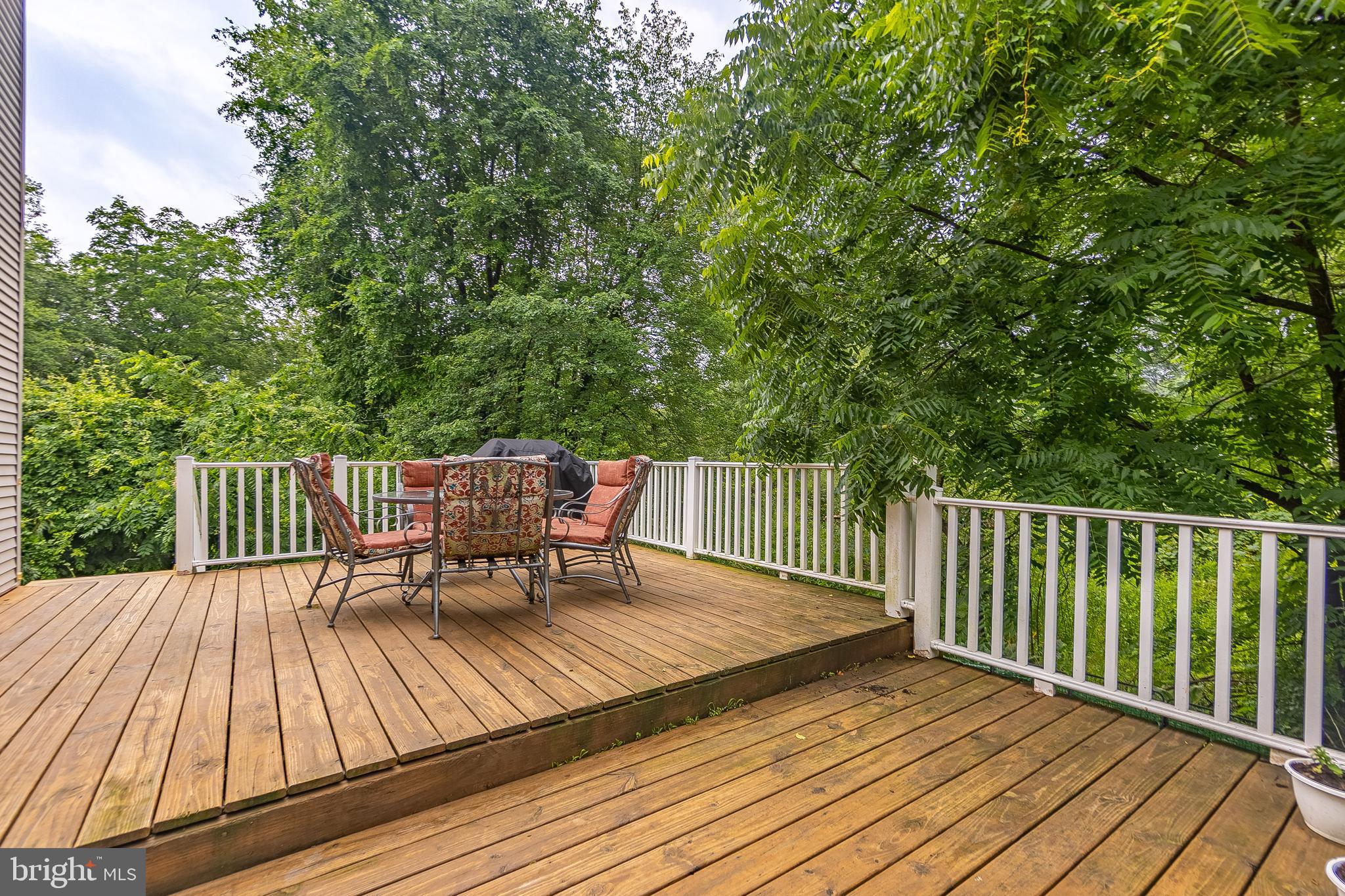 MARCHWOOD - Residential