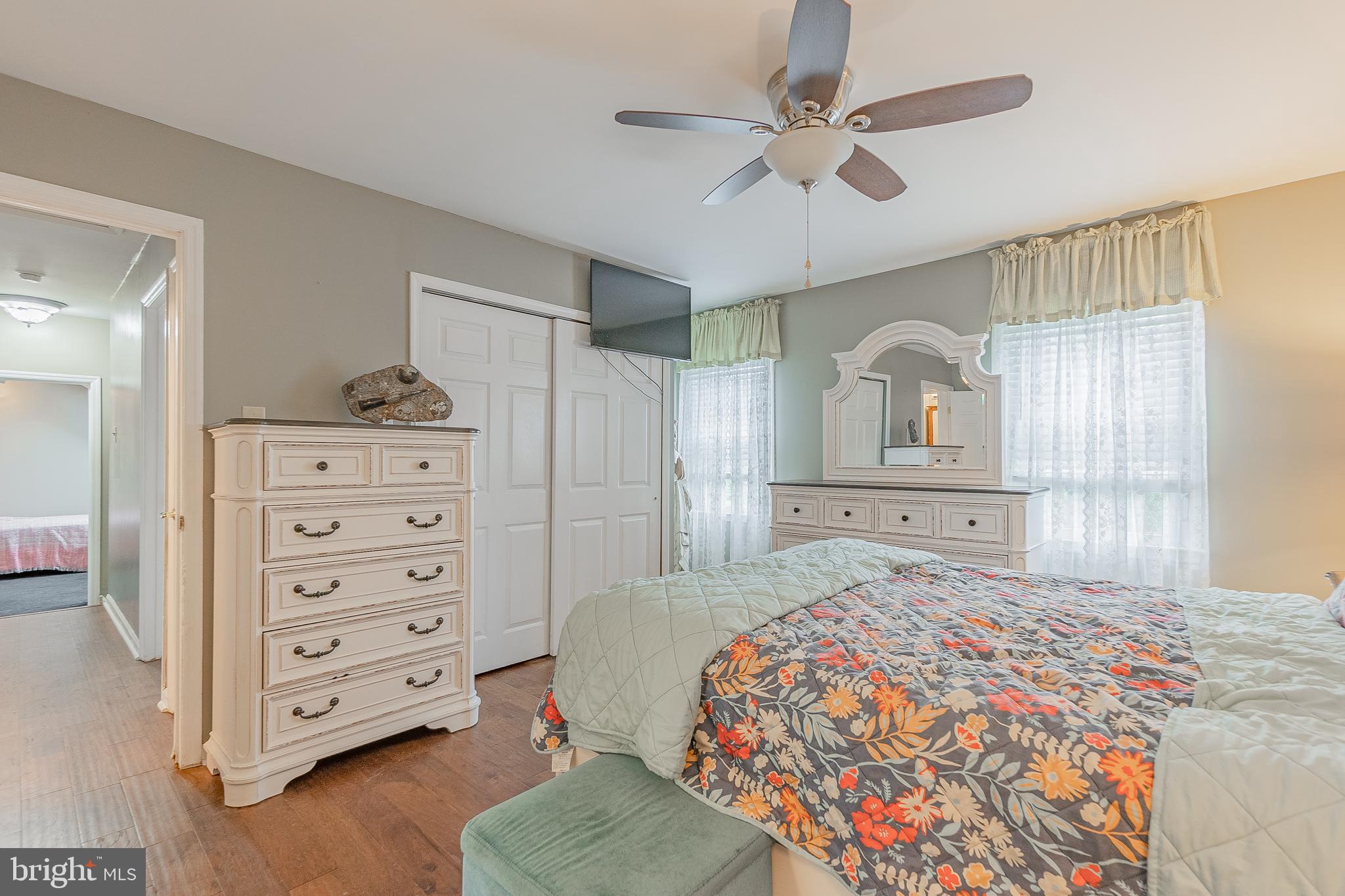 MARCHWOOD - Residential