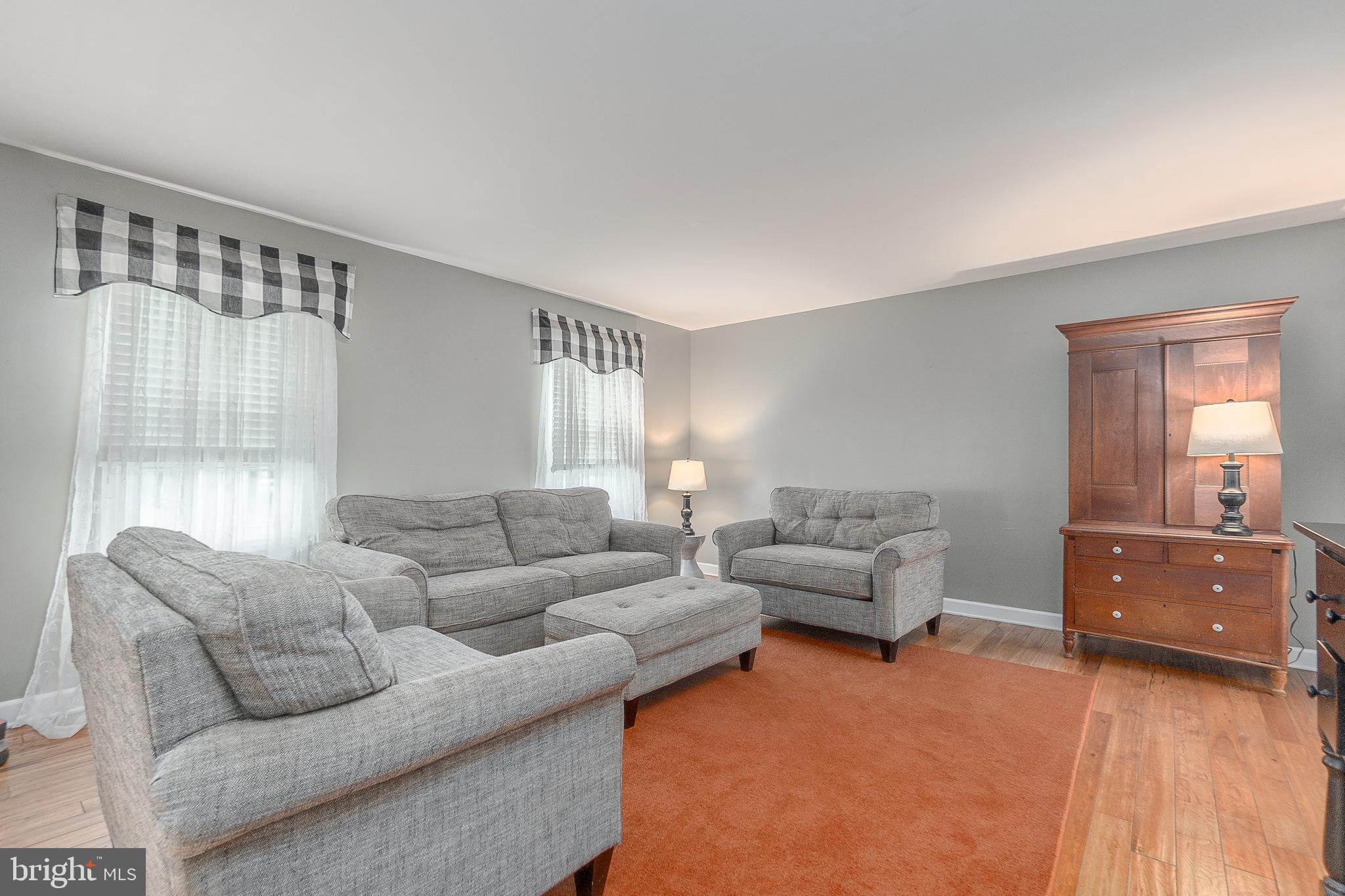 MARCHWOOD - Residential