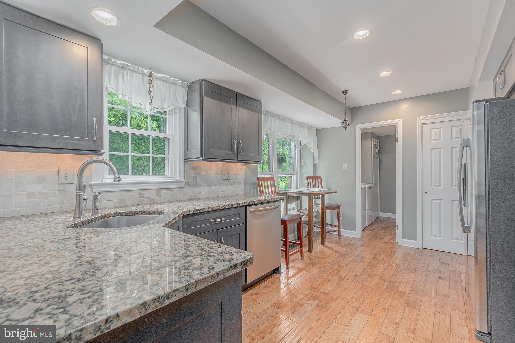 MARCHWOOD - Residential