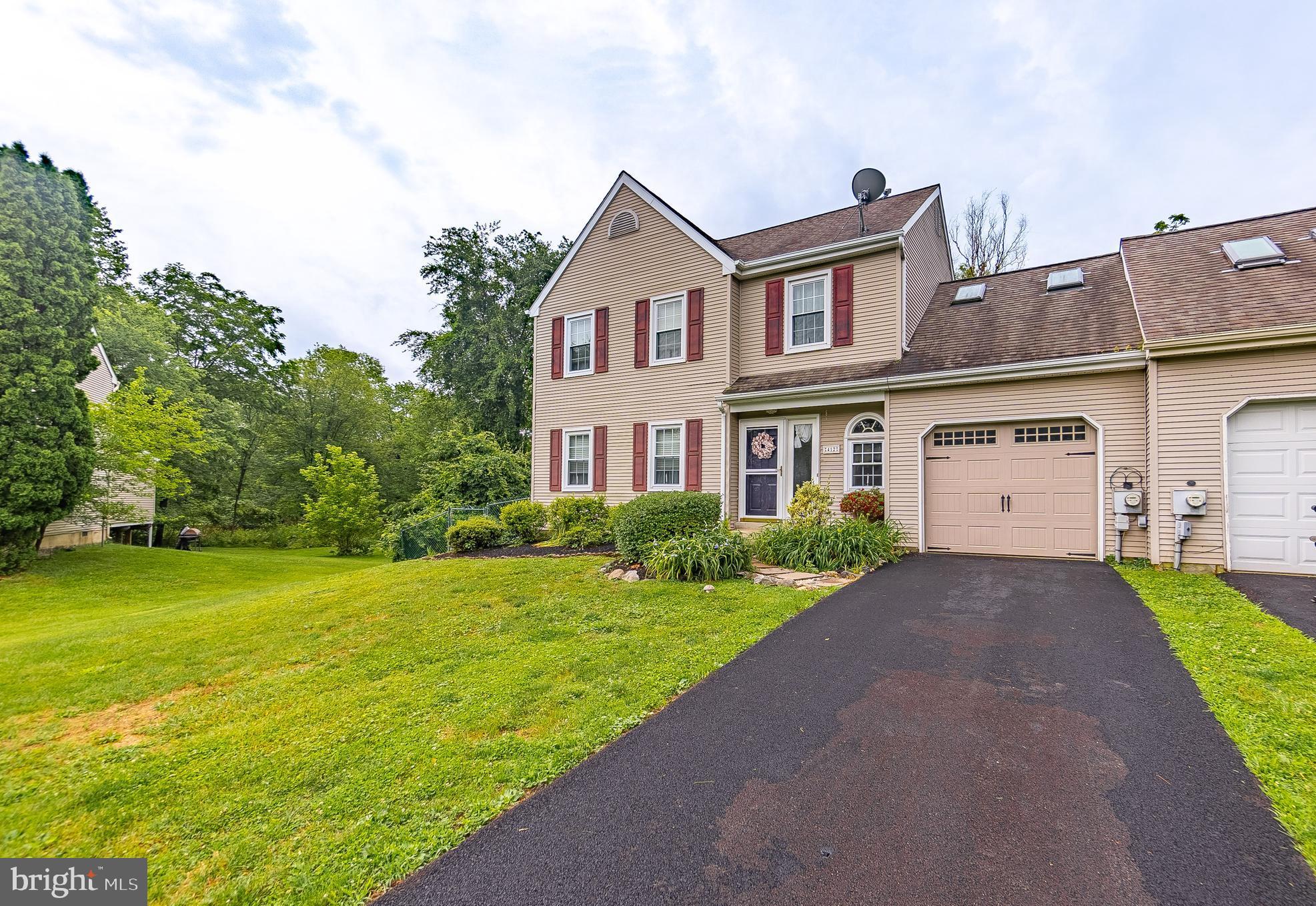 MARCHWOOD - Residential