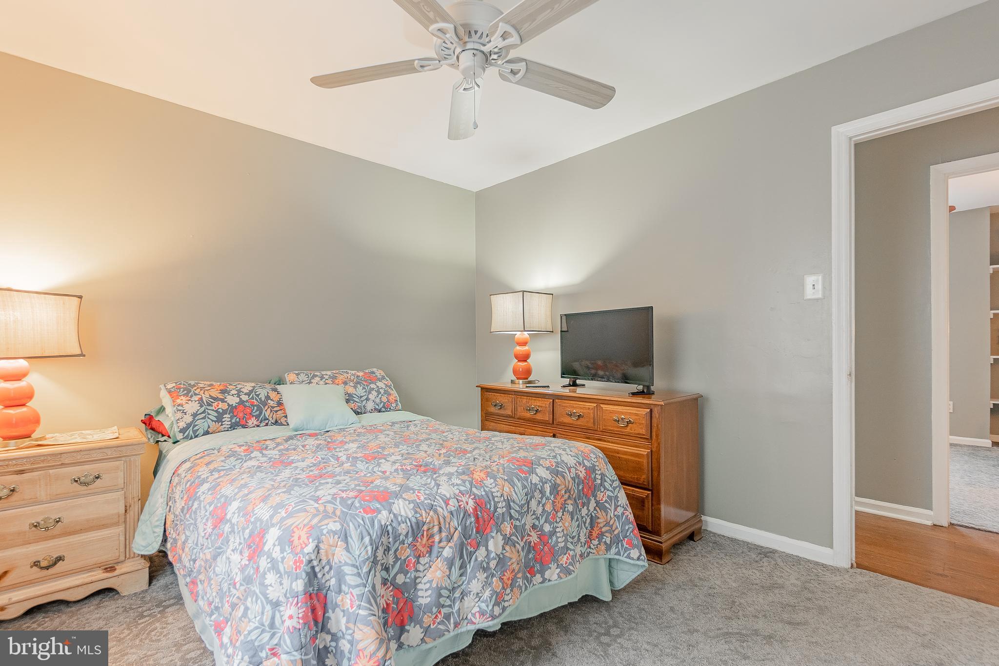 MARCHWOOD - Residential