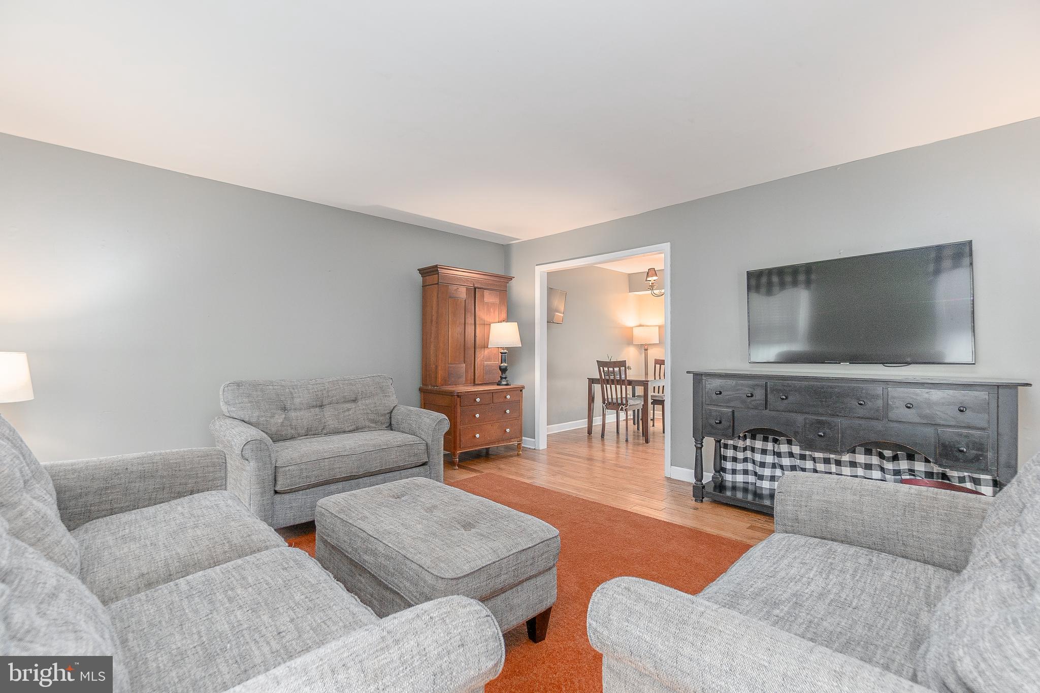 MARCHWOOD - Residential