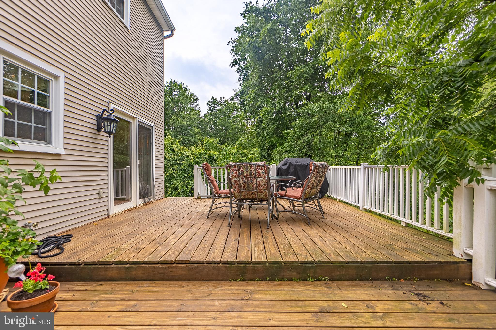 MARCHWOOD - Residential