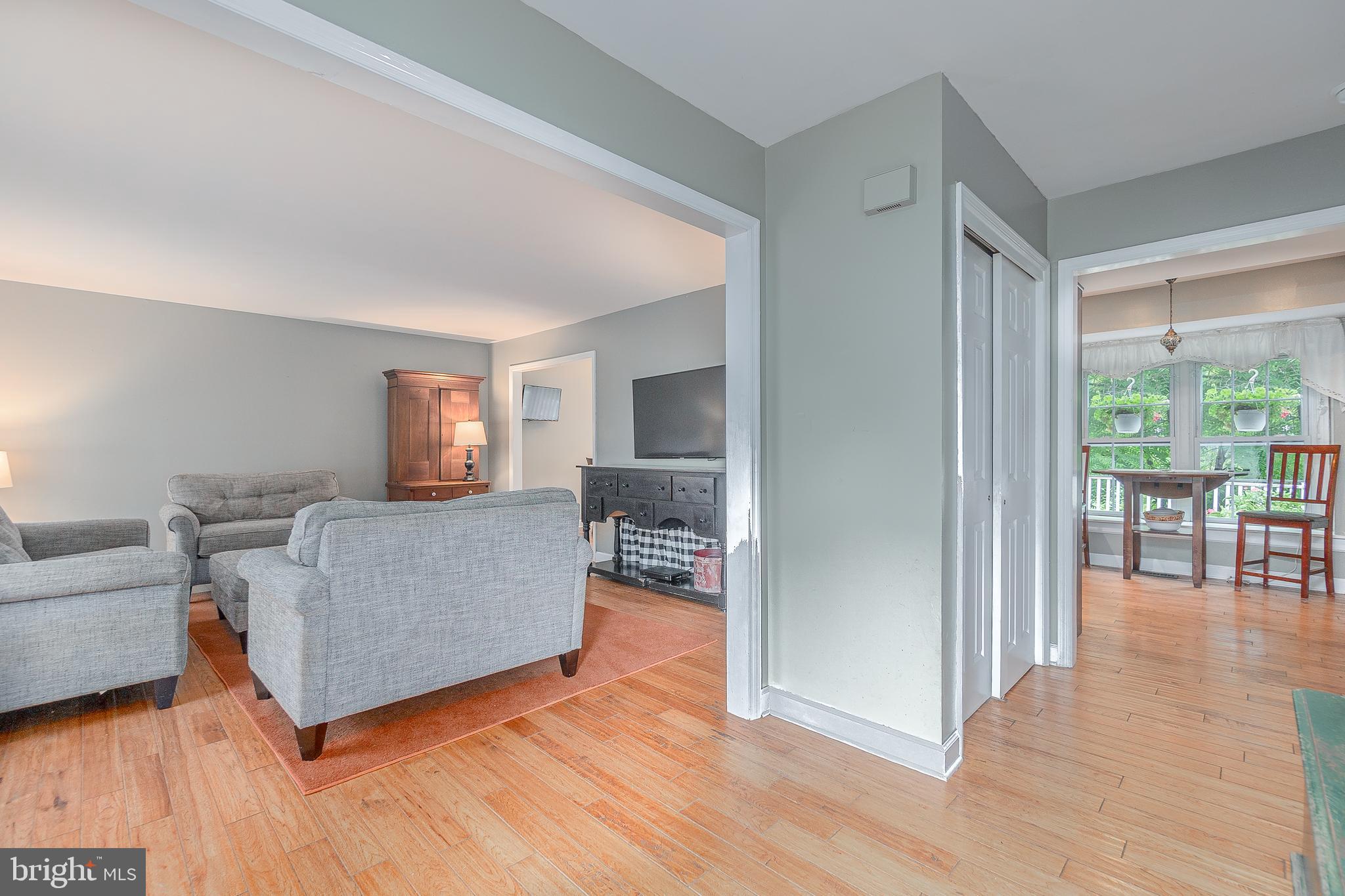 MARCHWOOD - Residential