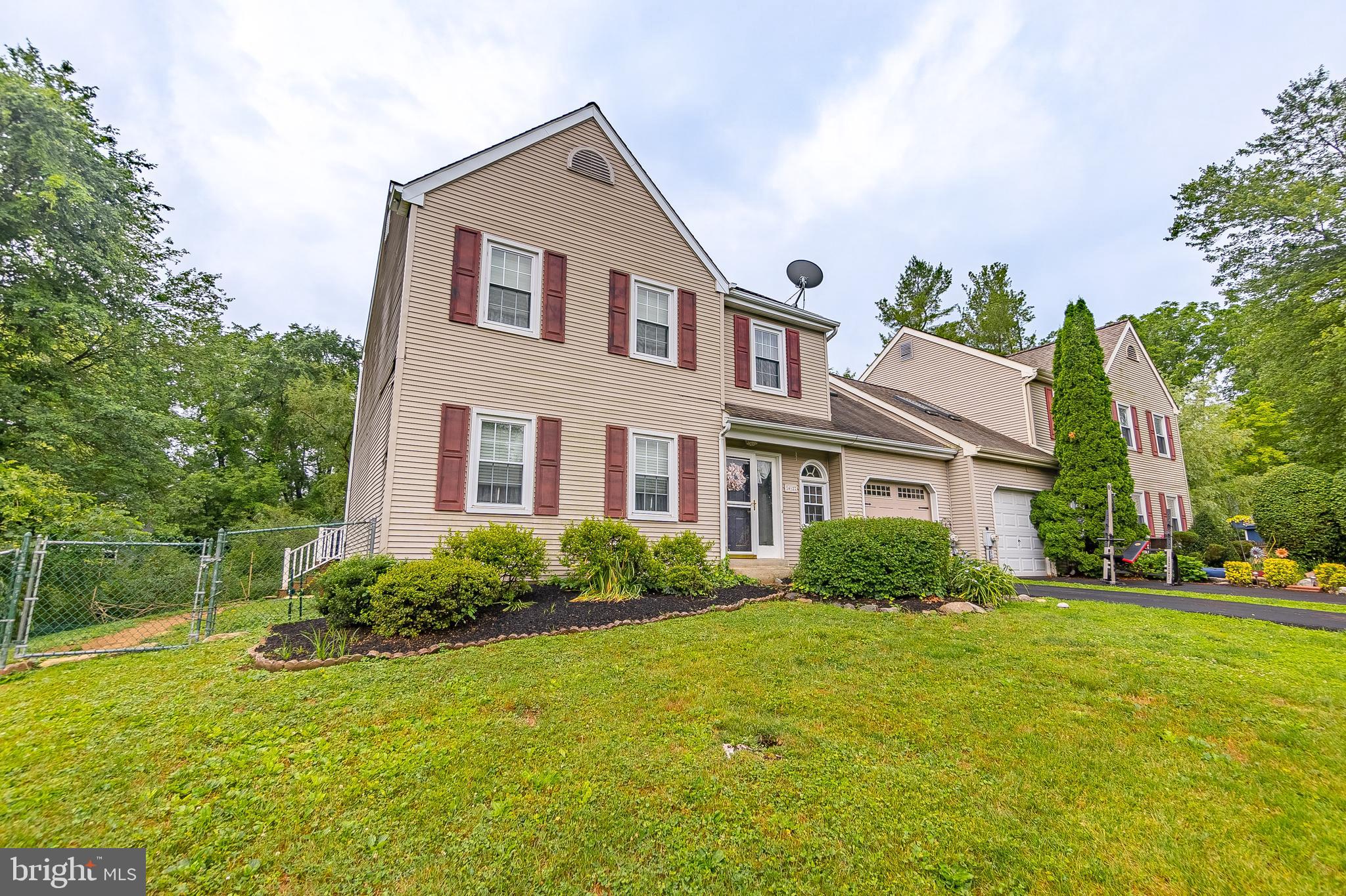 MARCHWOOD - Residential