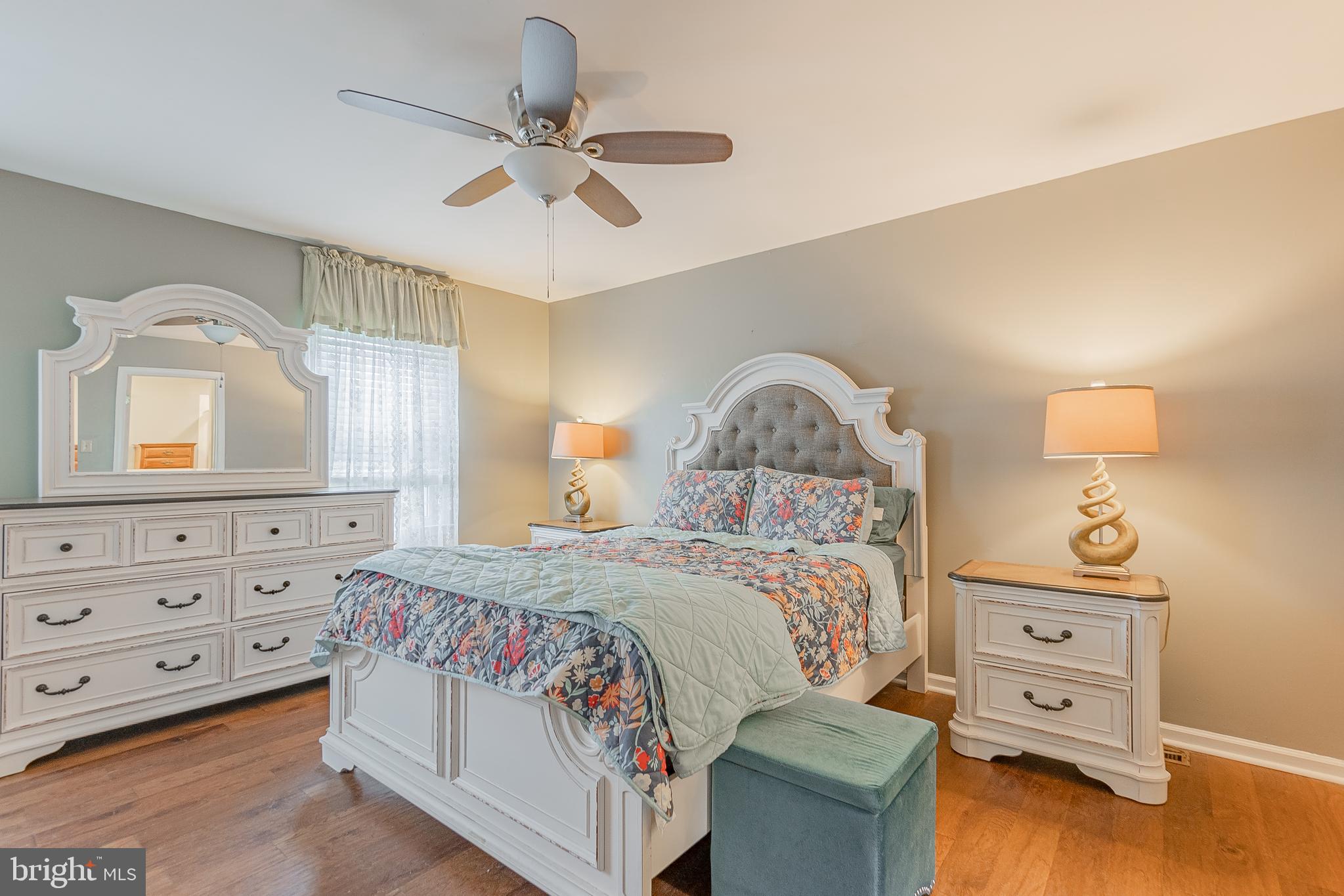 MARCHWOOD - Residential