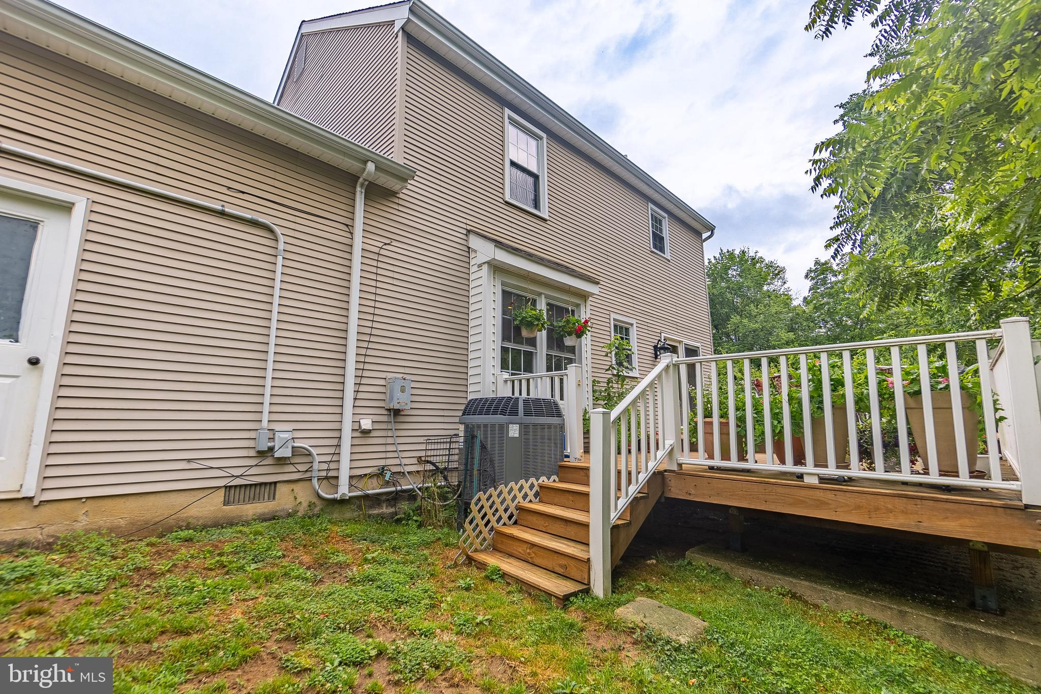 MARCHWOOD - Residential