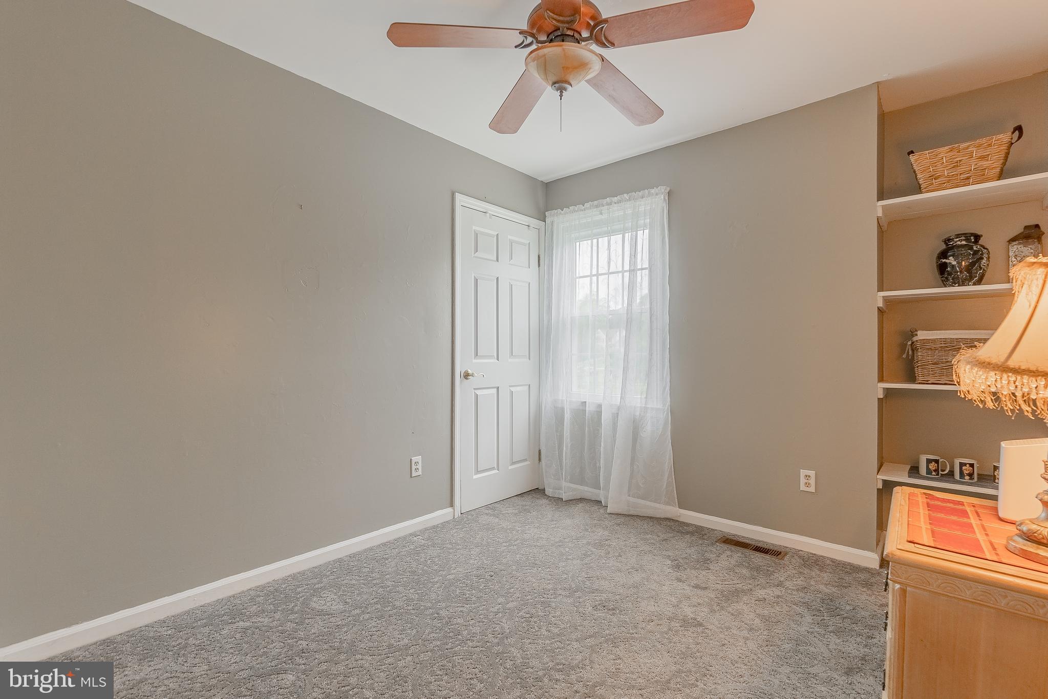 MARCHWOOD - Residential