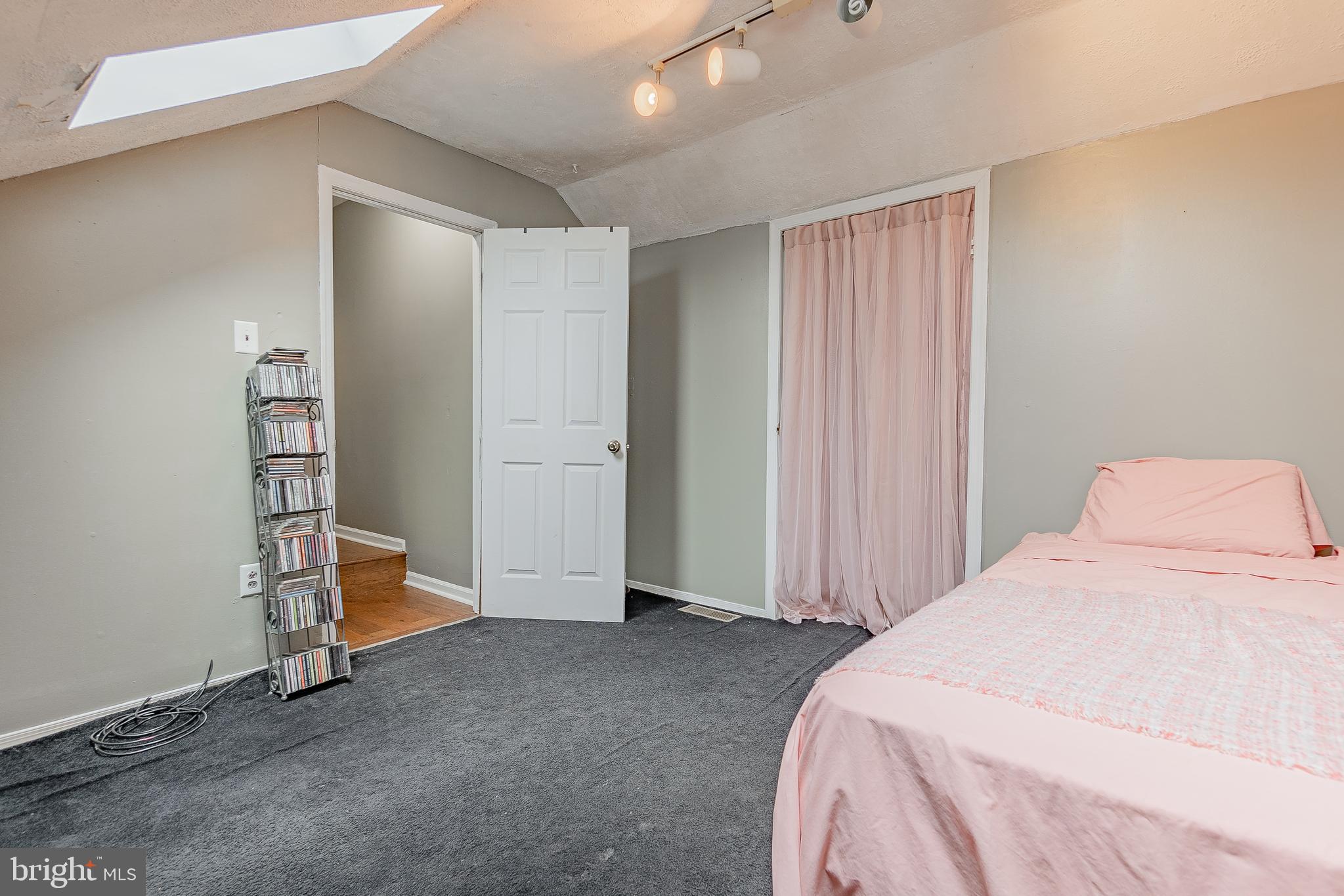 MARCHWOOD - Residential