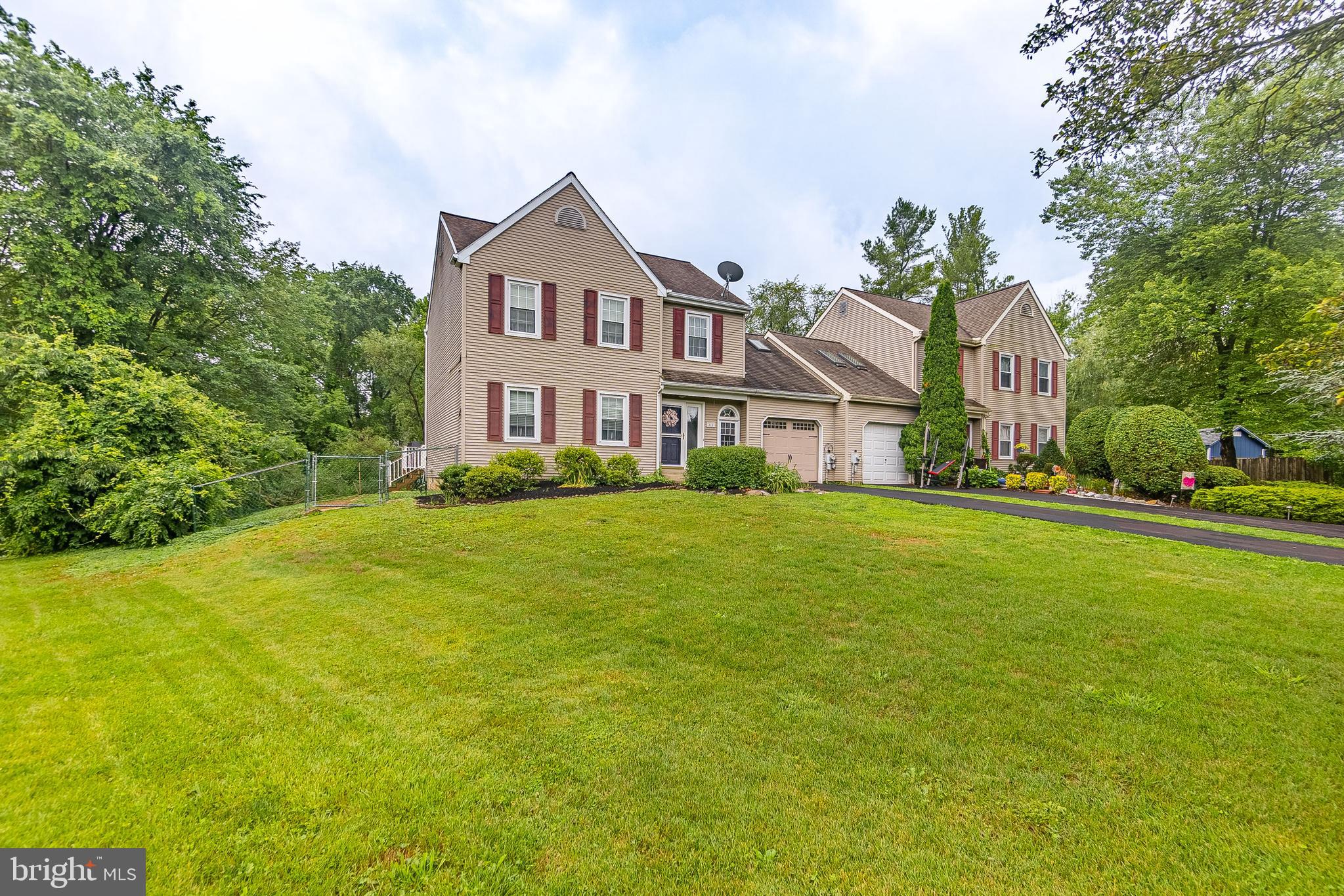 MARCHWOOD - Residential