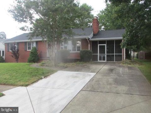 9910 FORGE PARK ROAD PERRY HALL MD 21128