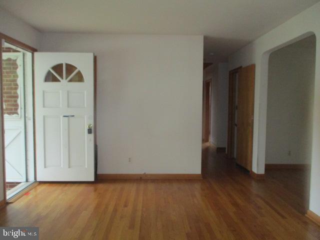 9910 FORGE PARK ROAD