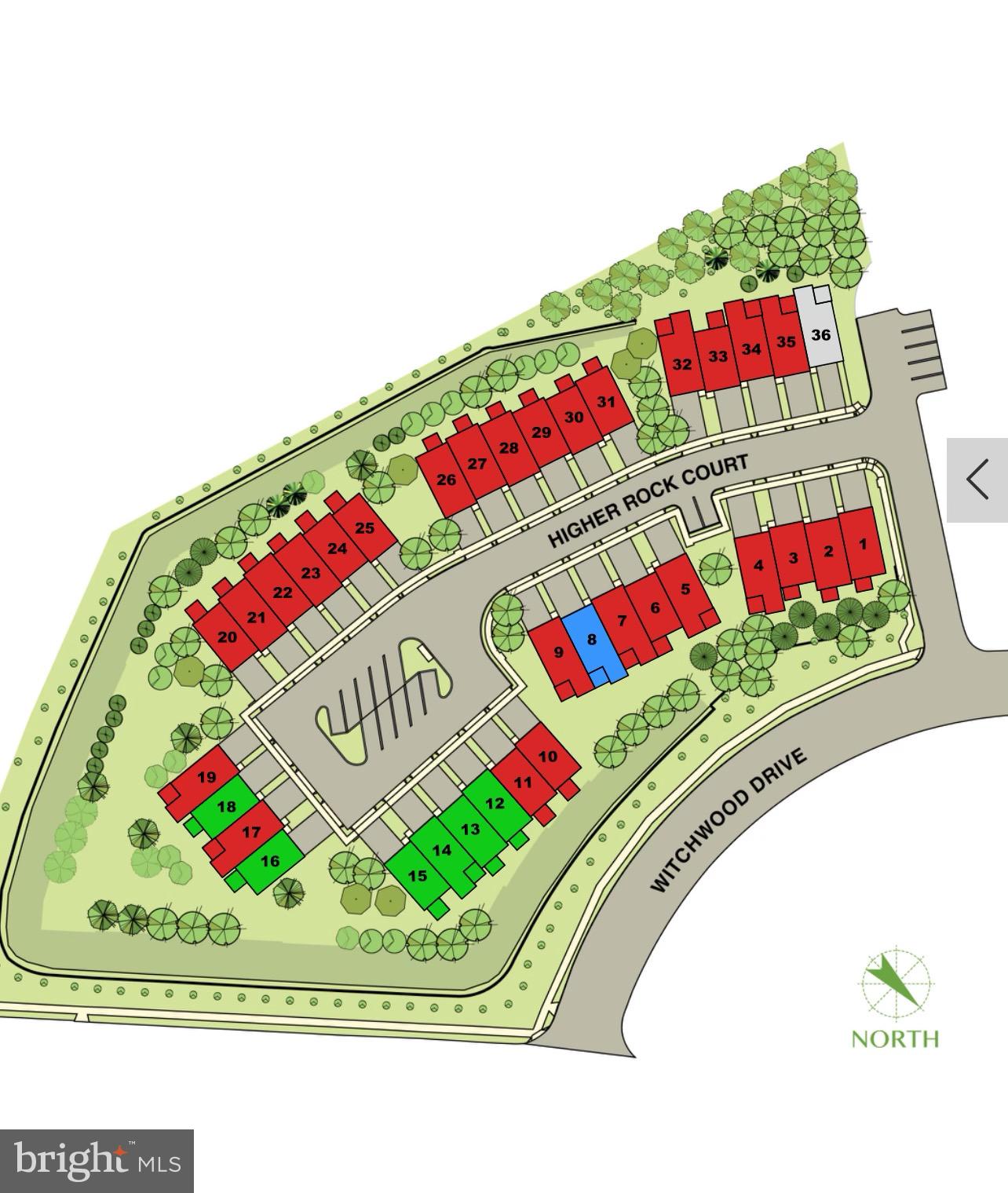 NONE AVAILABLE - Residential Lease