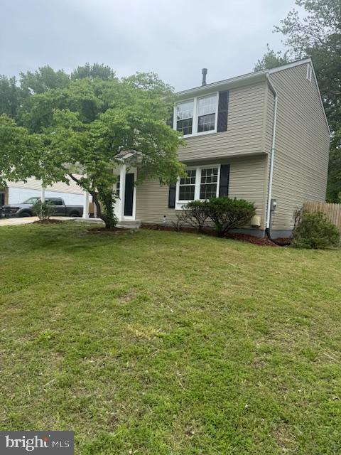 509 SHELFAR PLACE