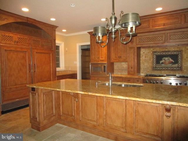 THE PINES - Residential