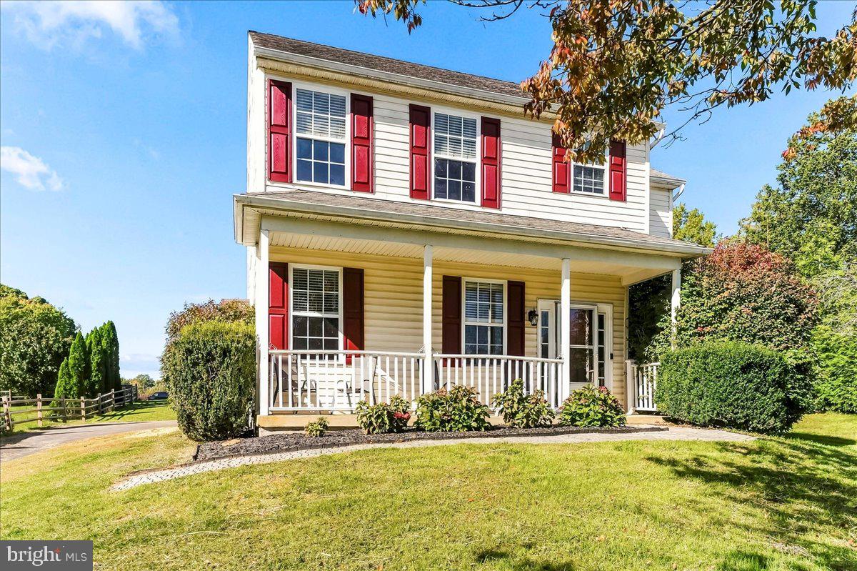 101 TRINITY DRIVE