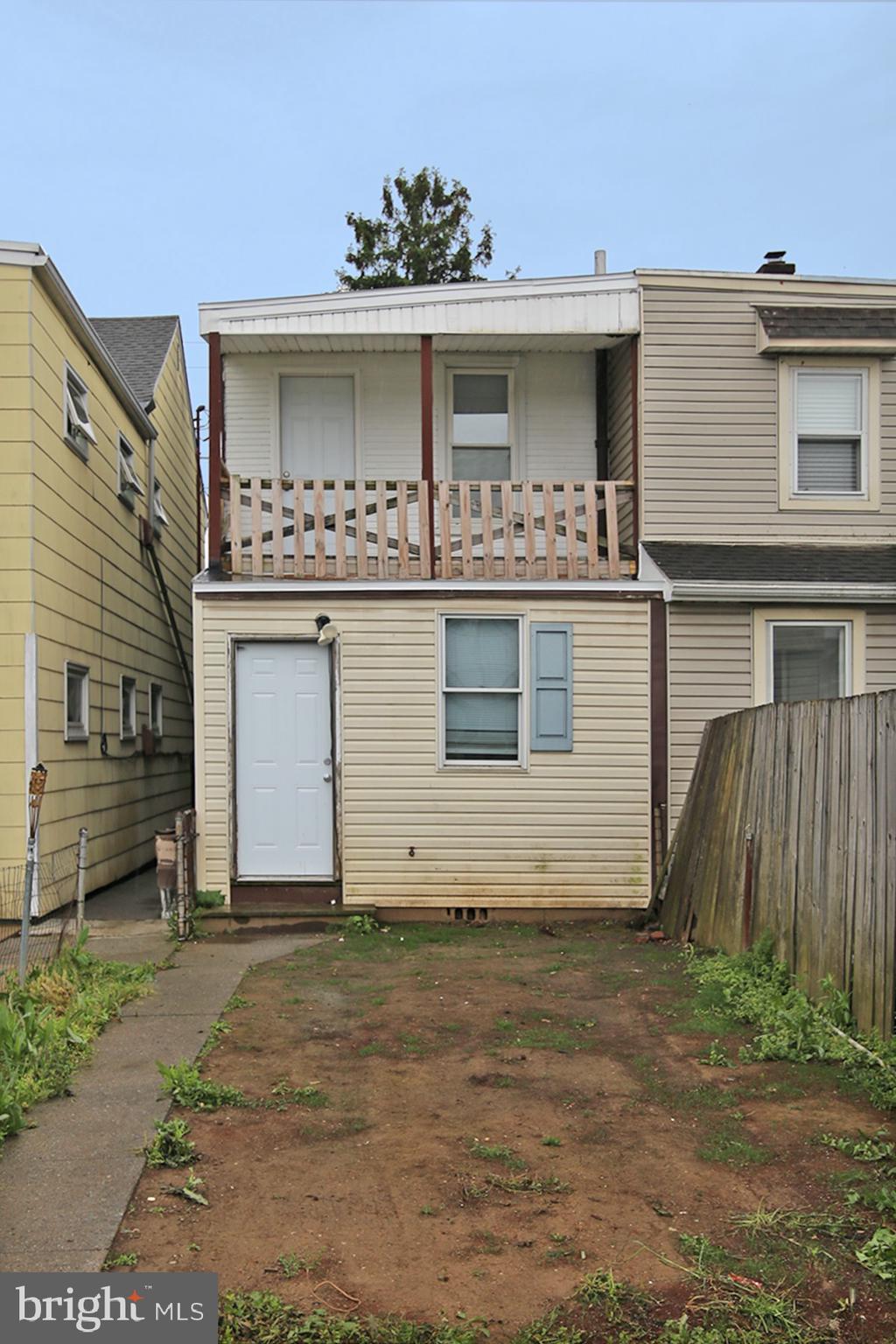 143 MIFFLIN STREET