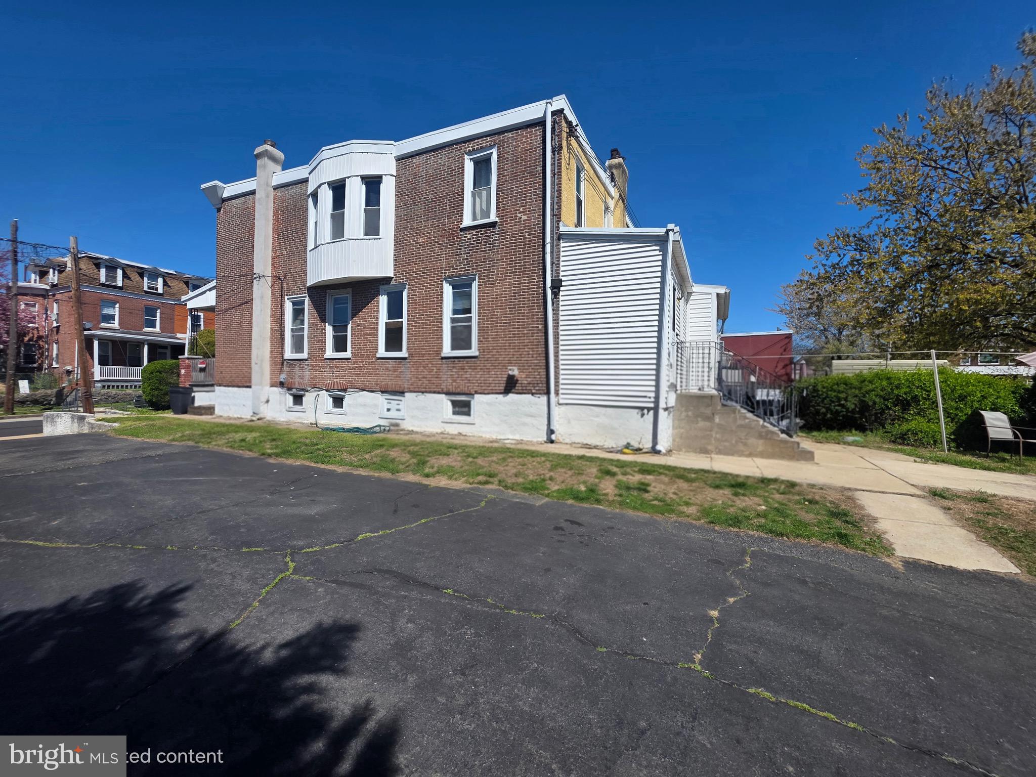 NONE AVAILABLE - Residential Income