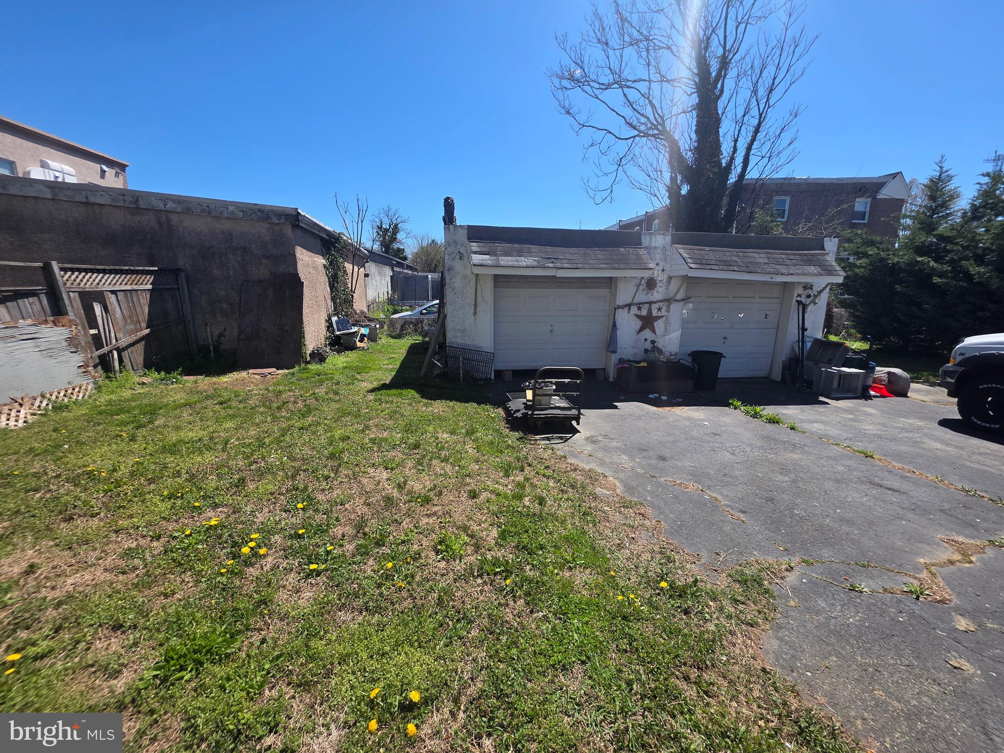 NONE AVAILABLE - Residential Income