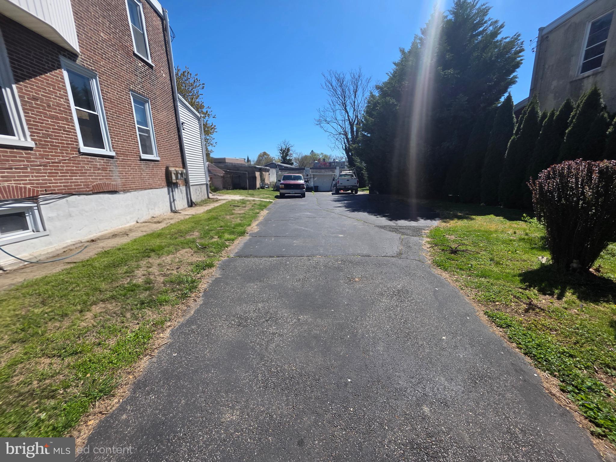NONE AVAILABLE - Residential Income