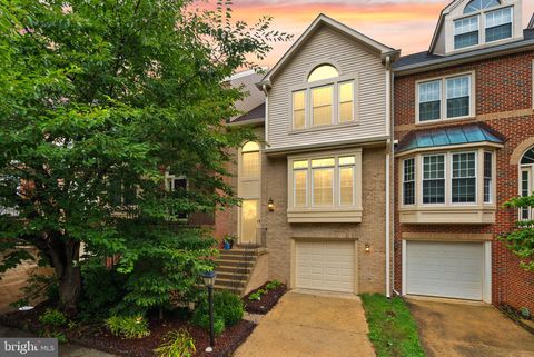 Photo of 3855 Inverness Road, FAIRFAX, VA 22033 (MLS # VAFX2326678)