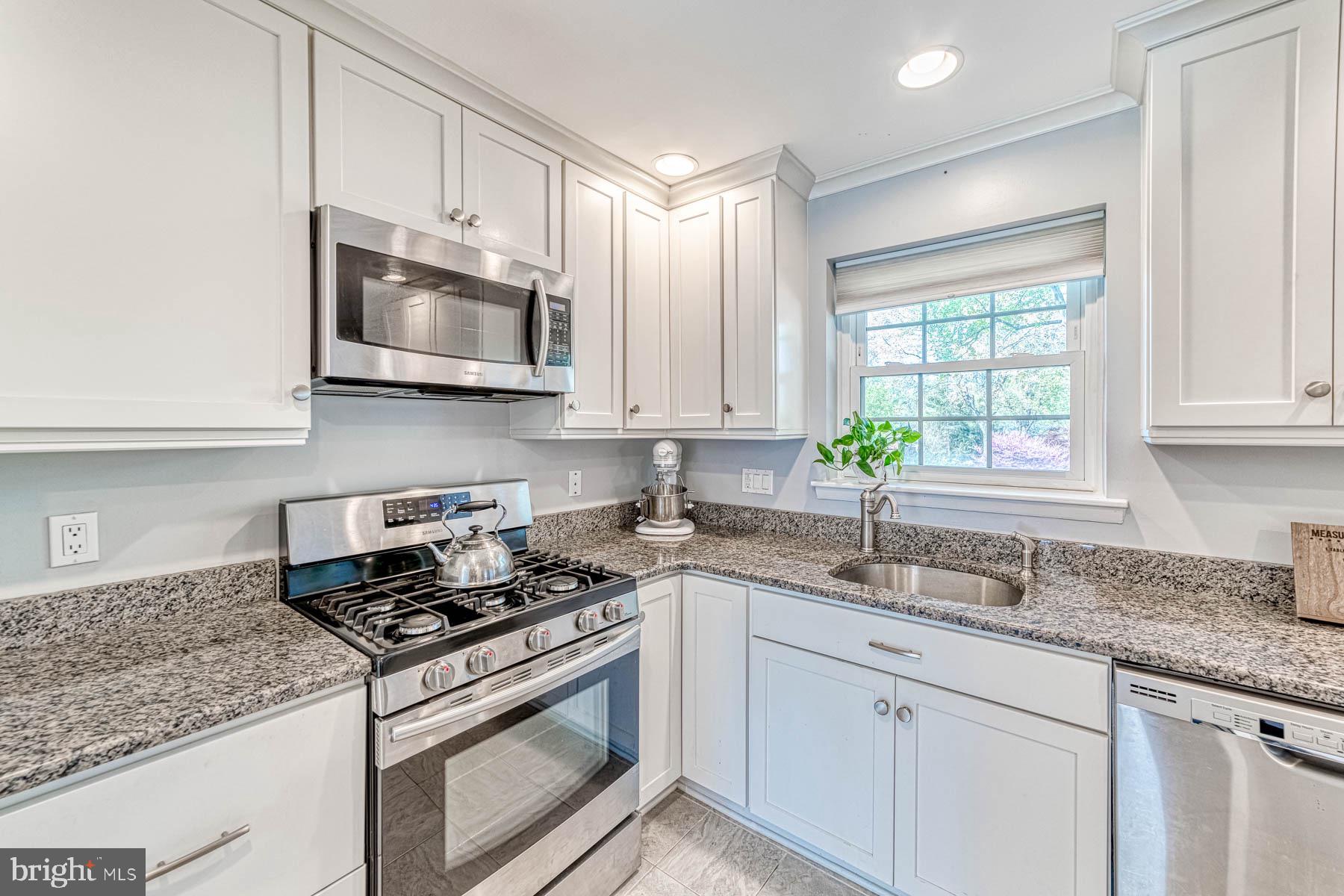 WEST LEWINSVILLE HEIGHTS - Residential