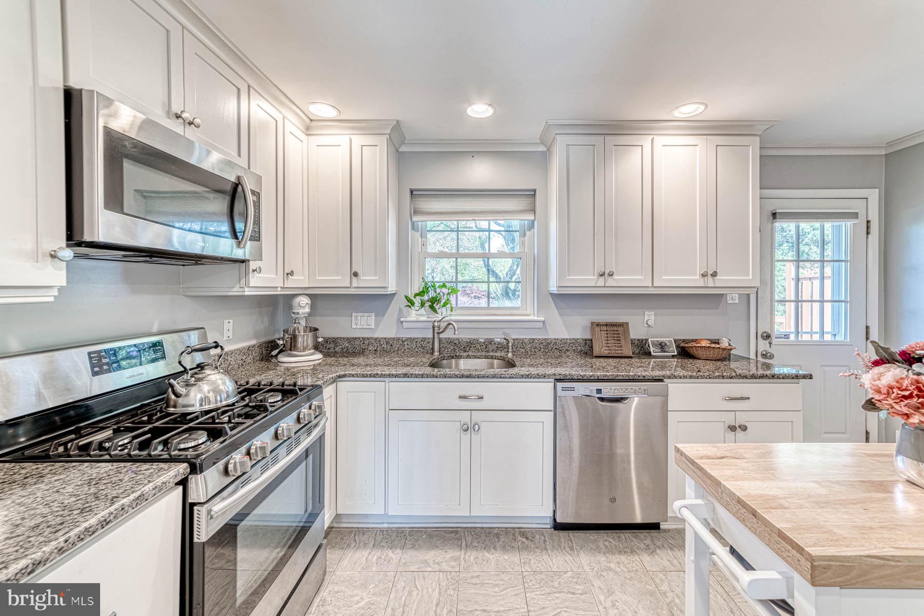 WEST LEWINSVILLE HEIGHTS - Residential