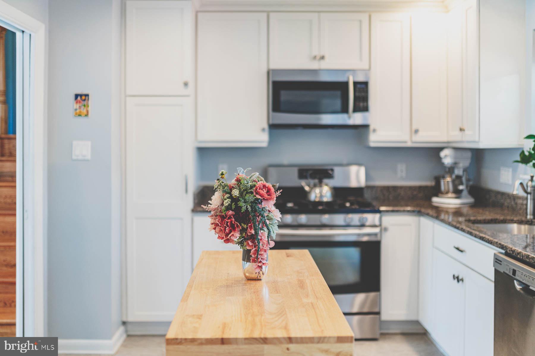 WEST LEWINSVILLE HEIGHTS - Residential