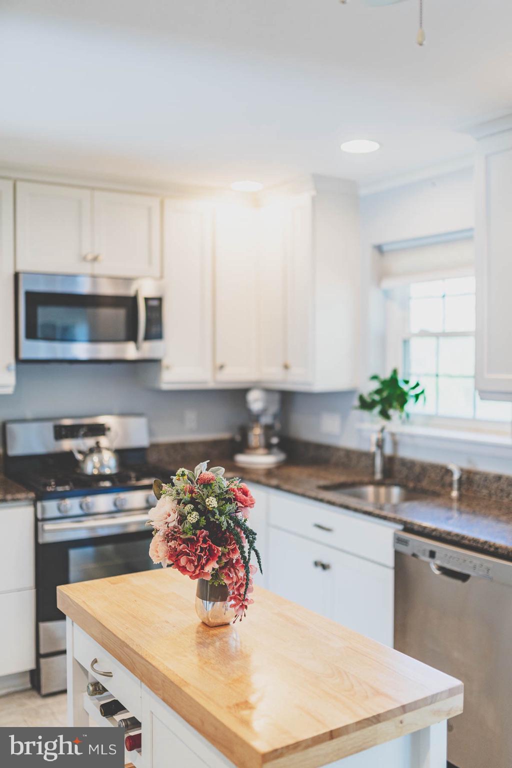 WEST LEWINSVILLE HEIGHTS - Residential