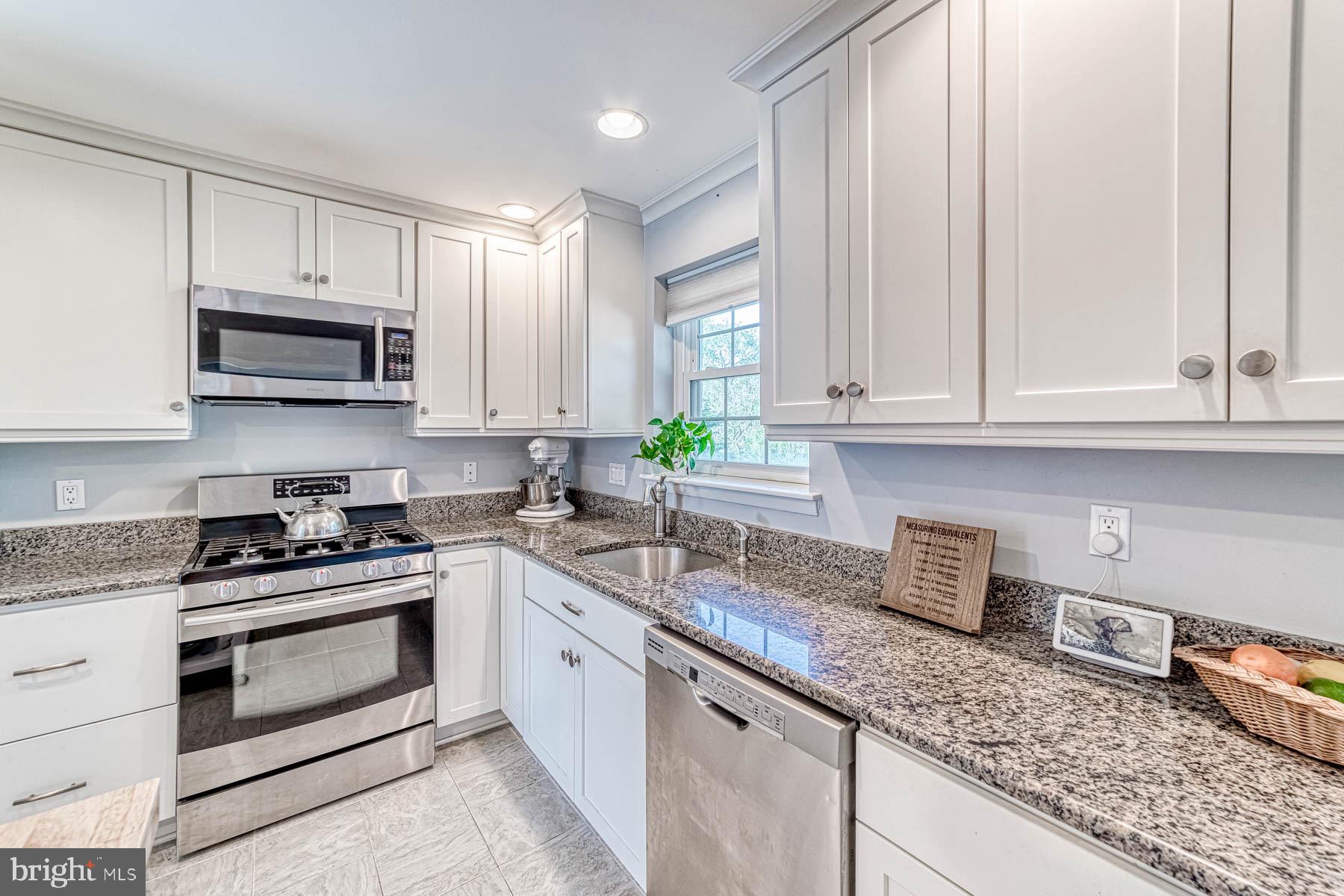 WEST LEWINSVILLE HEIGHTS - Residential