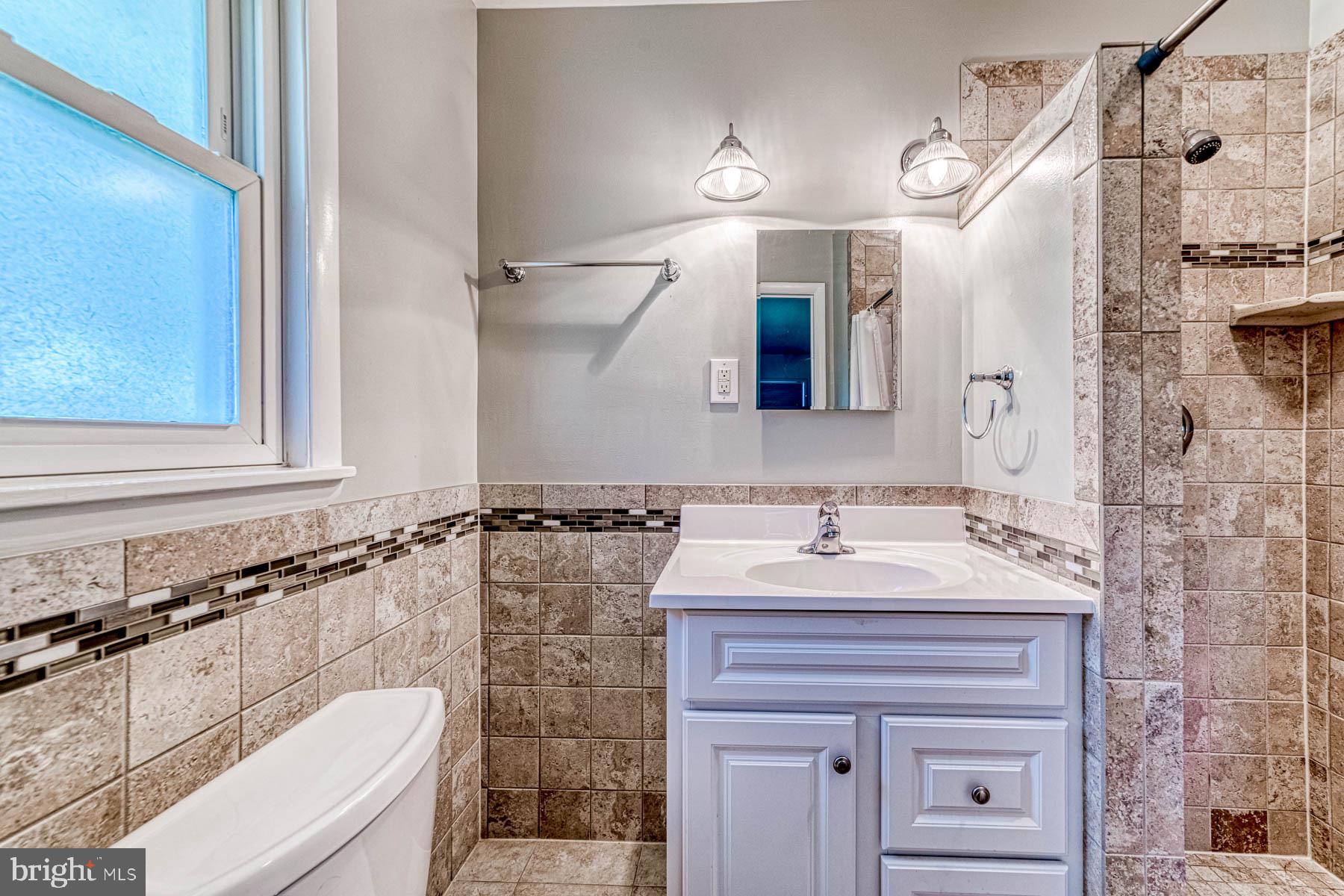 WEST LEWINSVILLE HEIGHTS - Residential