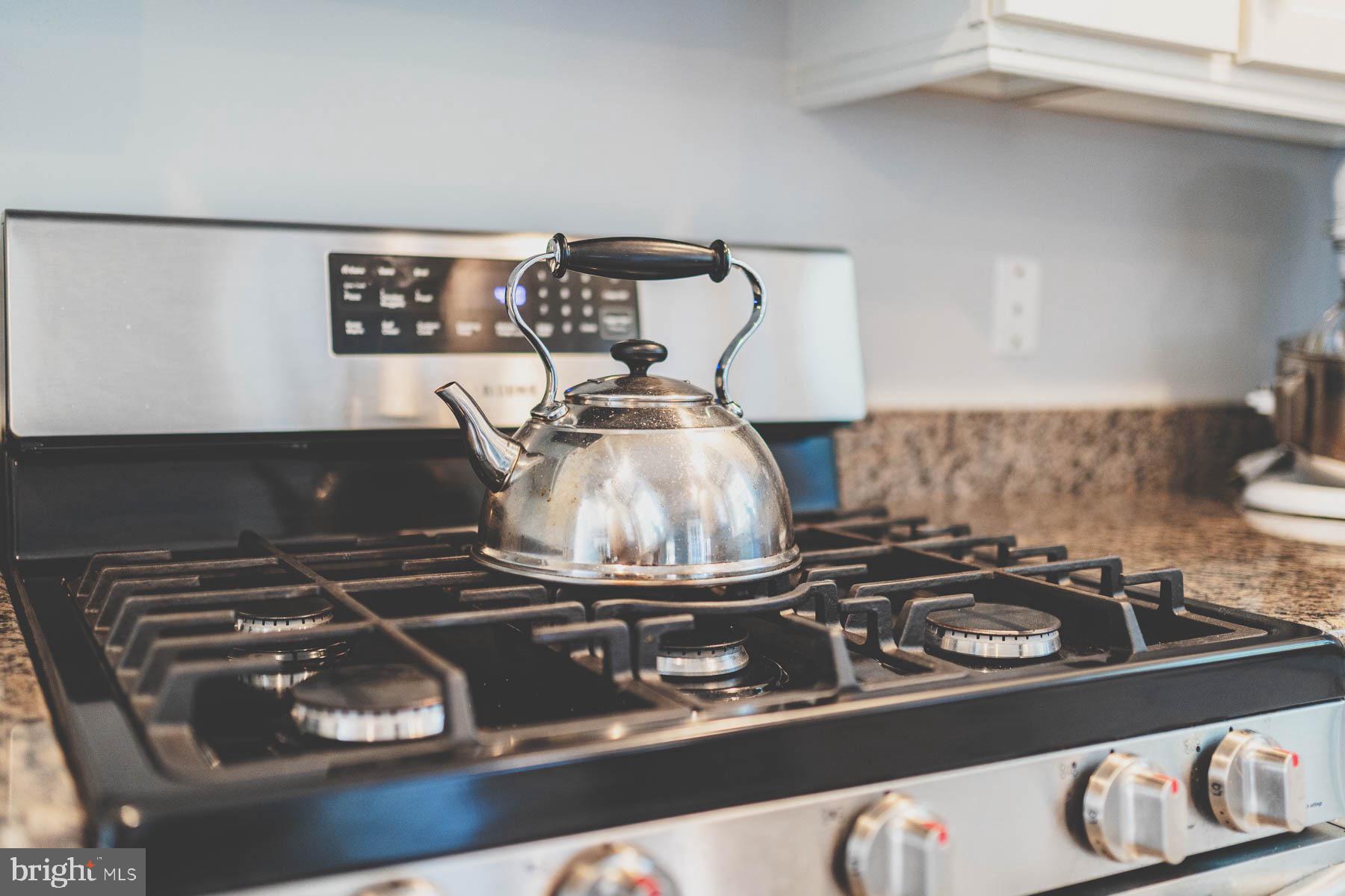 WEST LEWINSVILLE HEIGHTS - Residential