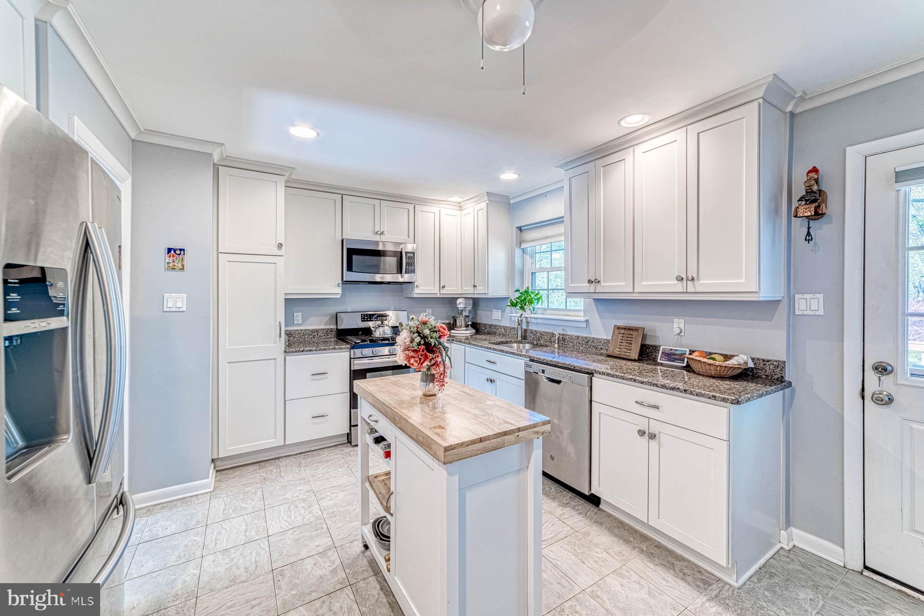 WEST LEWINSVILLE HEIGHTS - Residential