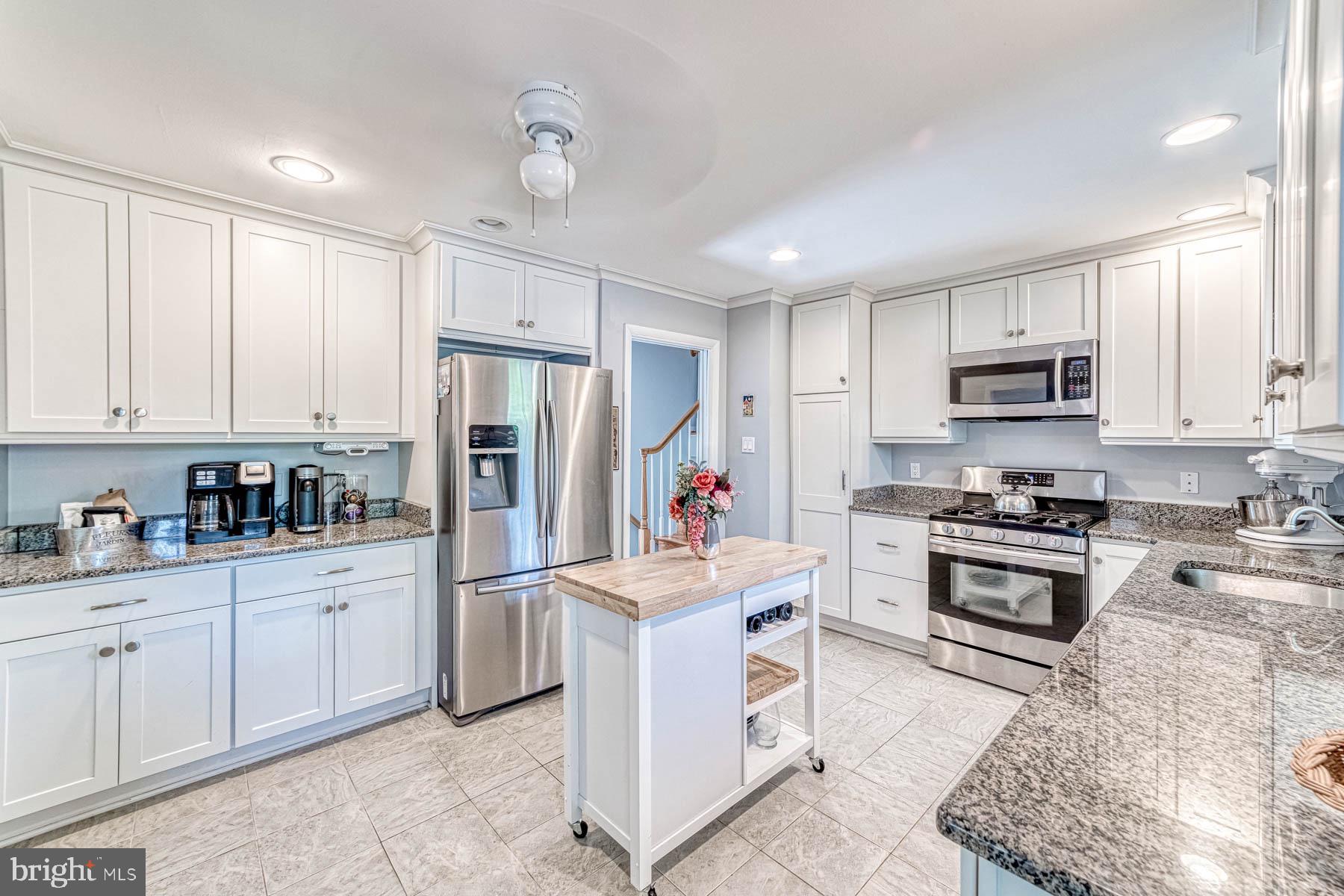 WEST LEWINSVILLE HEIGHTS - Residential