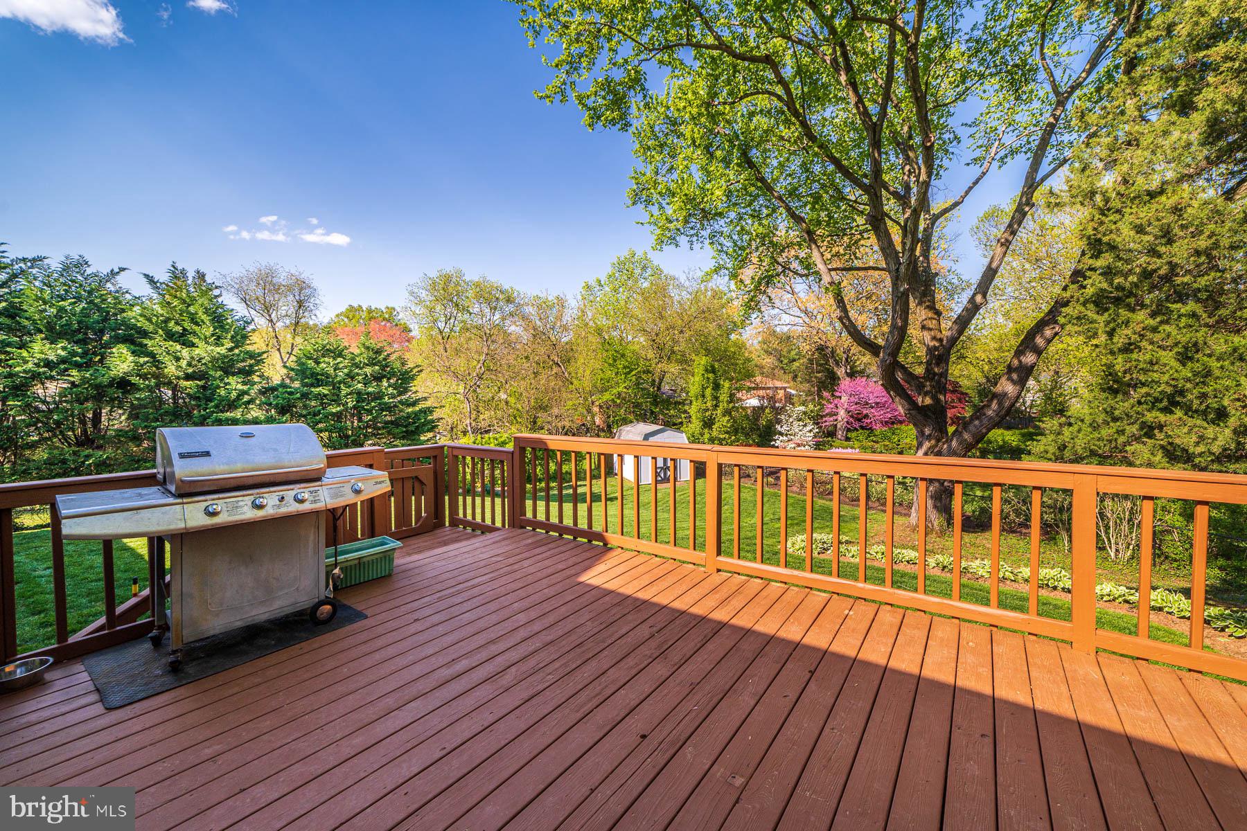 WEST LEWINSVILLE HEIGHTS - Residential