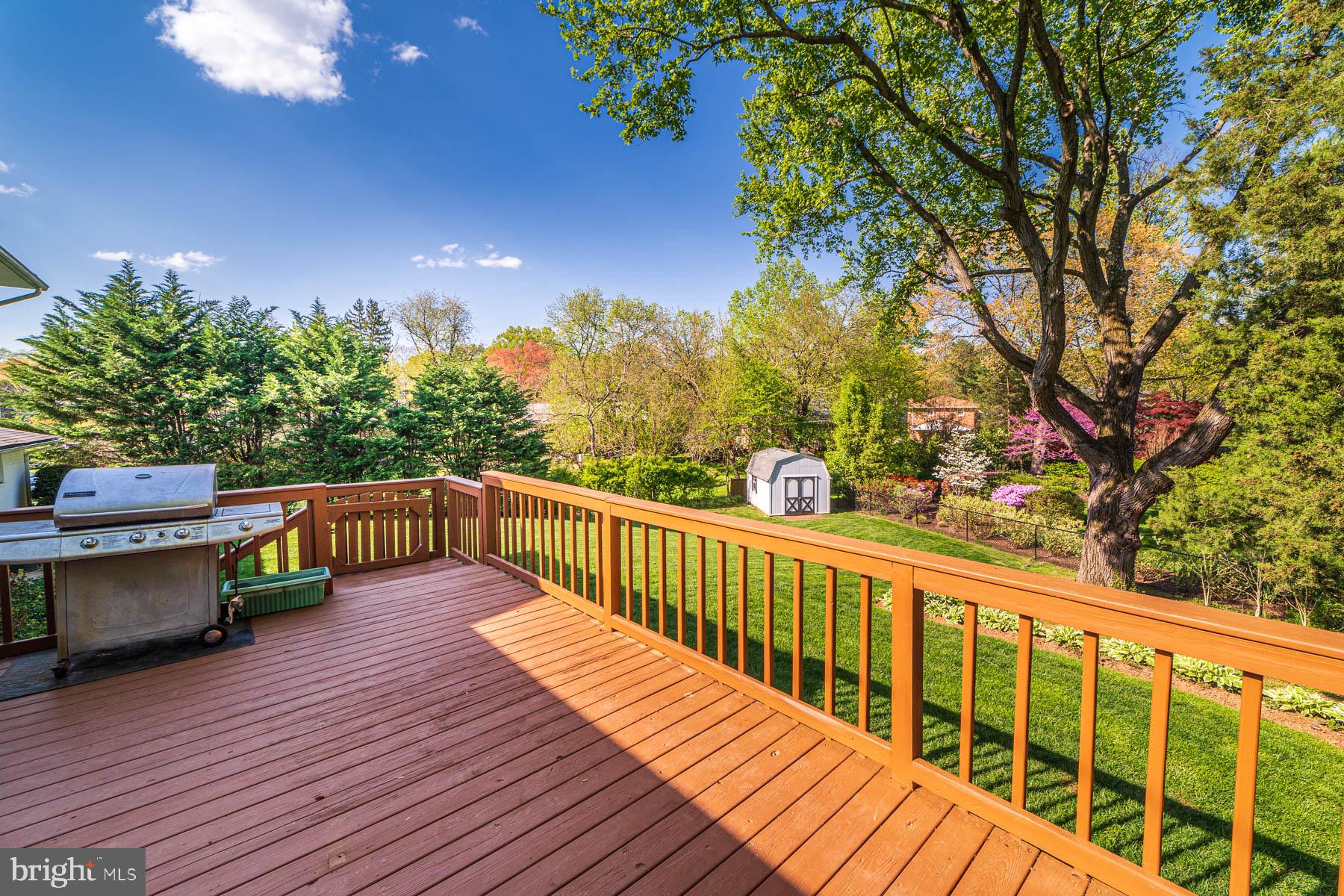 WEST LEWINSVILLE HEIGHTS - Residential