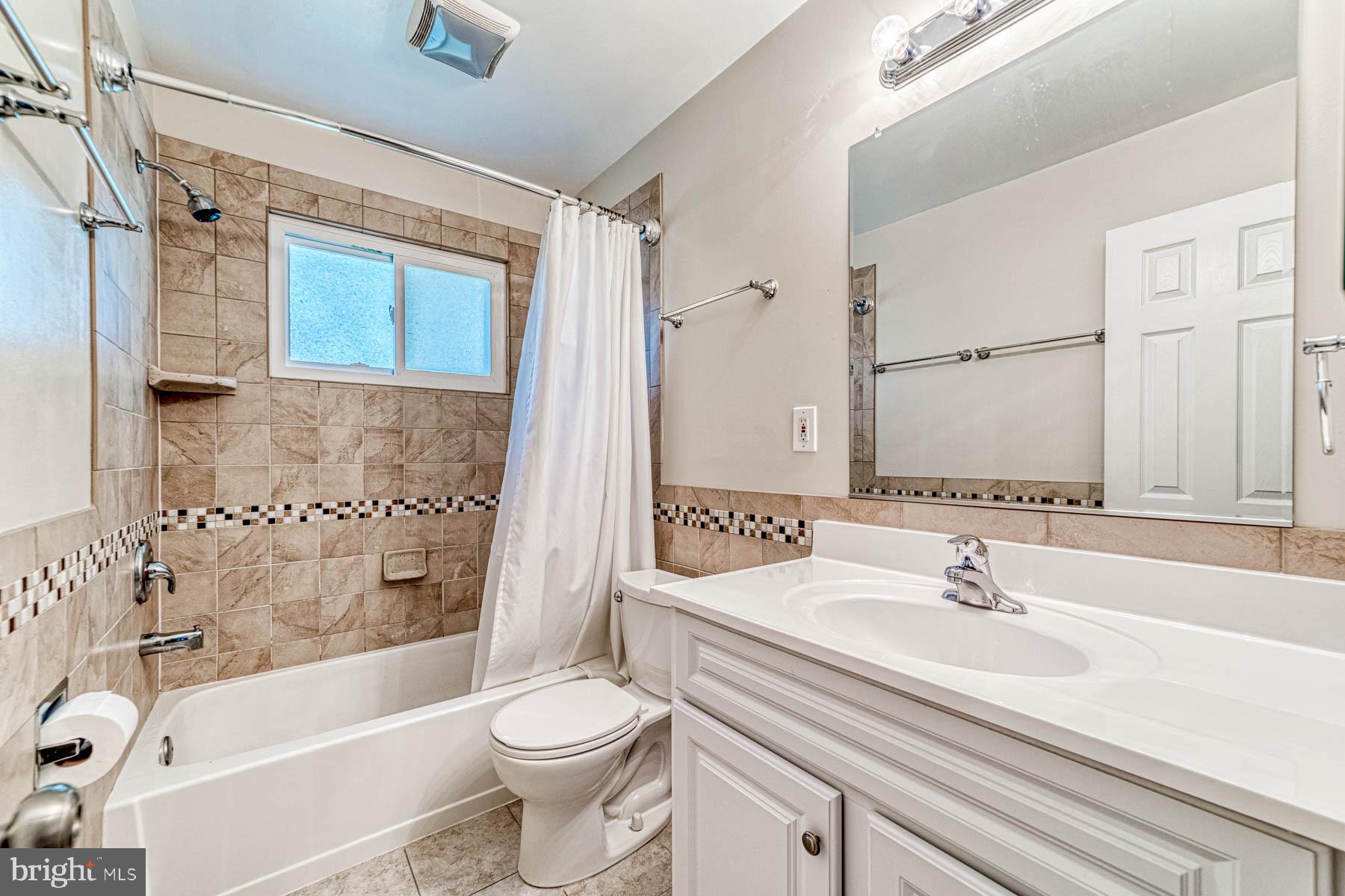 WEST LEWINSVILLE HEIGHTS - Residential