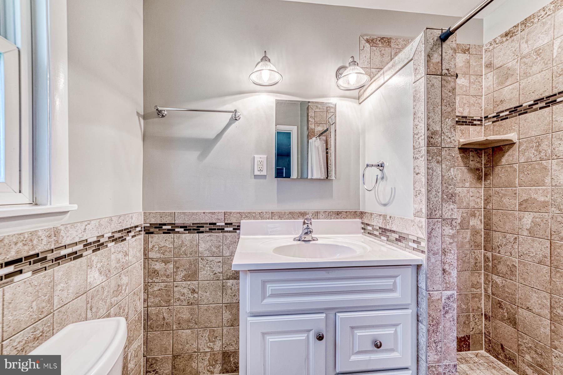 WEST LEWINSVILLE HEIGHTS - Residential