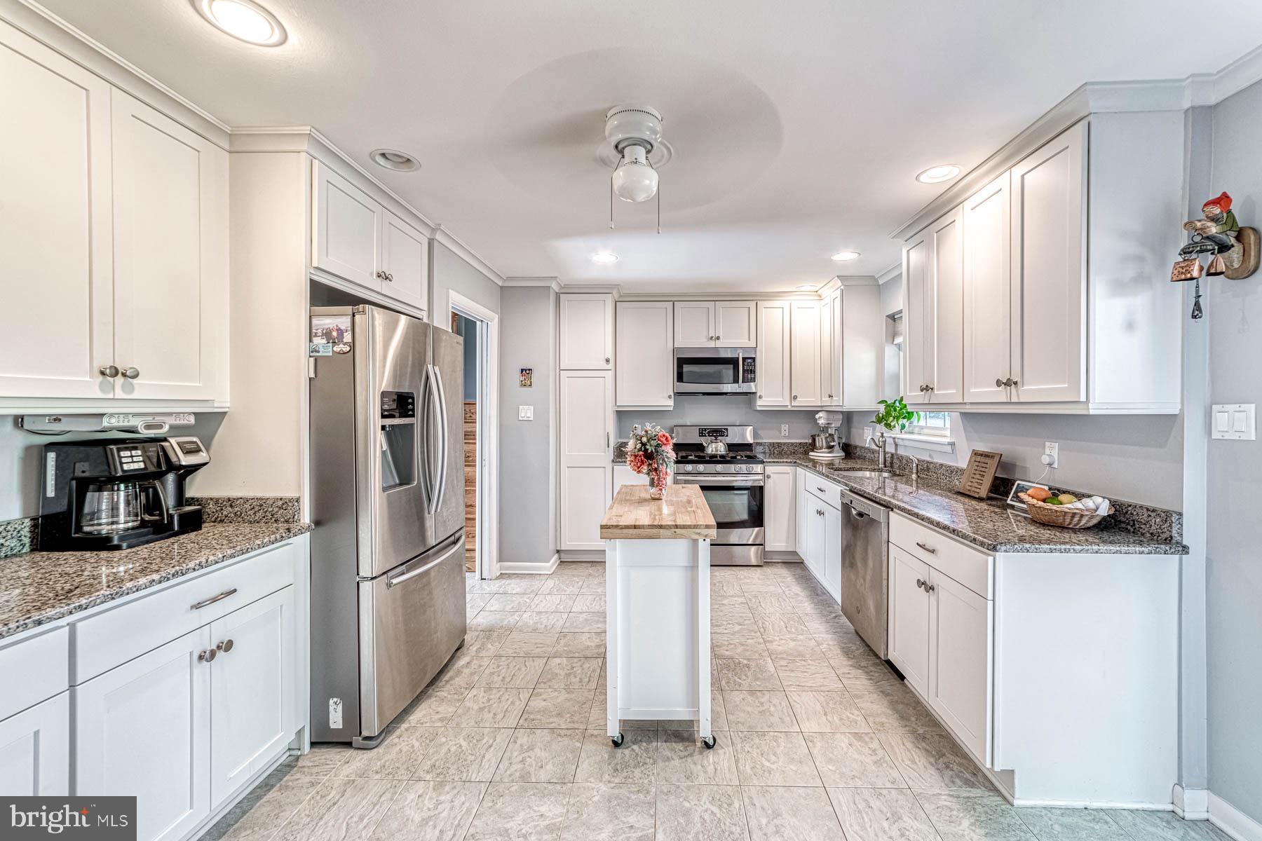 WEST LEWINSVILLE HEIGHTS - Residential